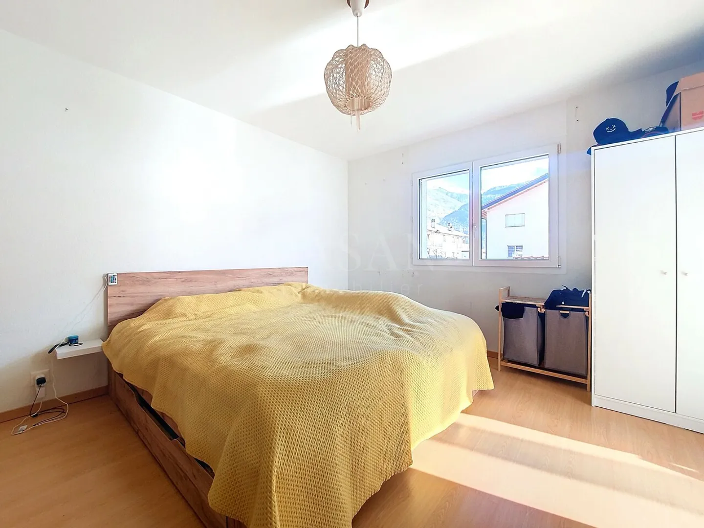 Wohnung mieten - Foto 4 von 5