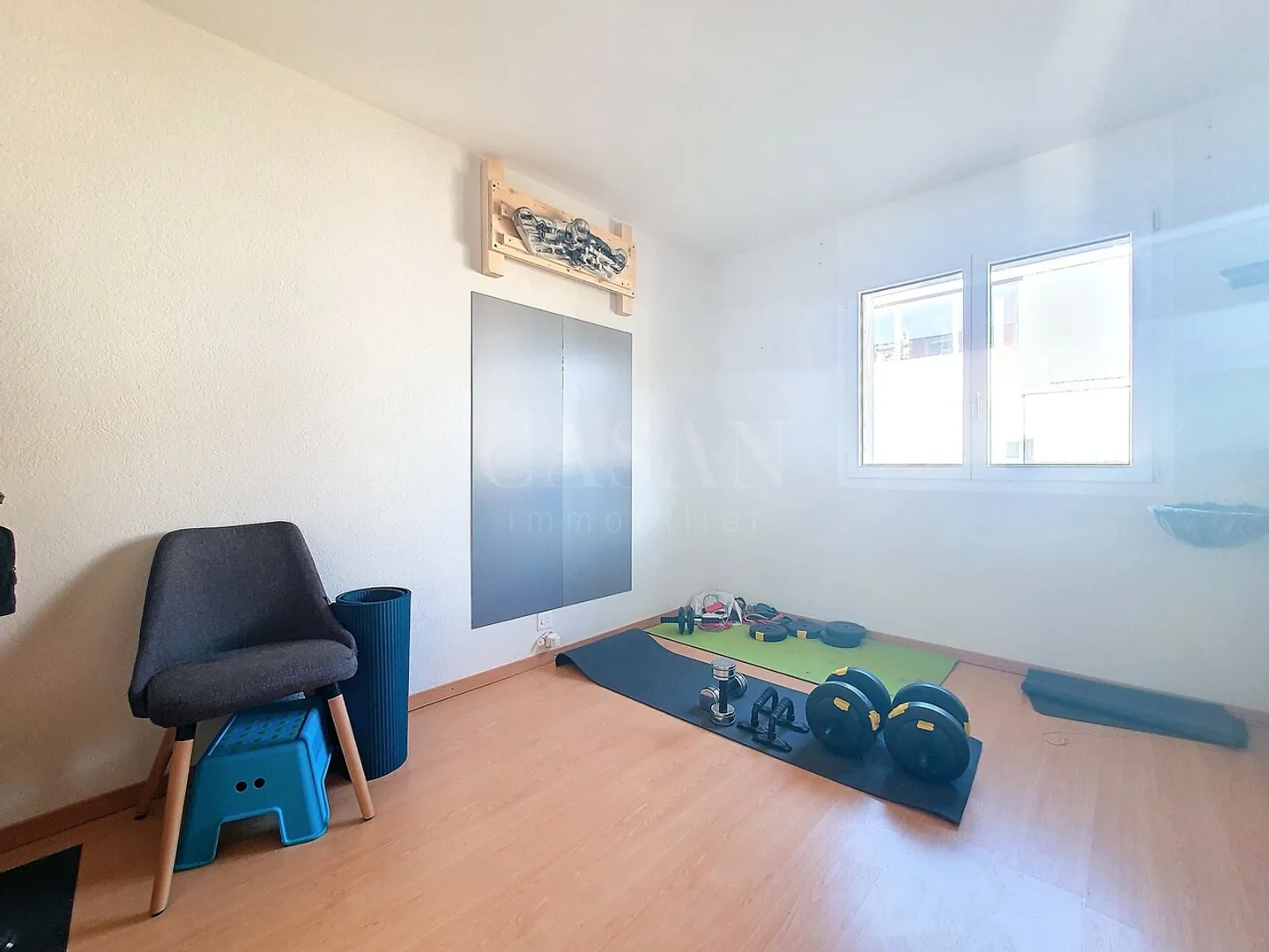 Wohnung mieten - Foto 5 von 5