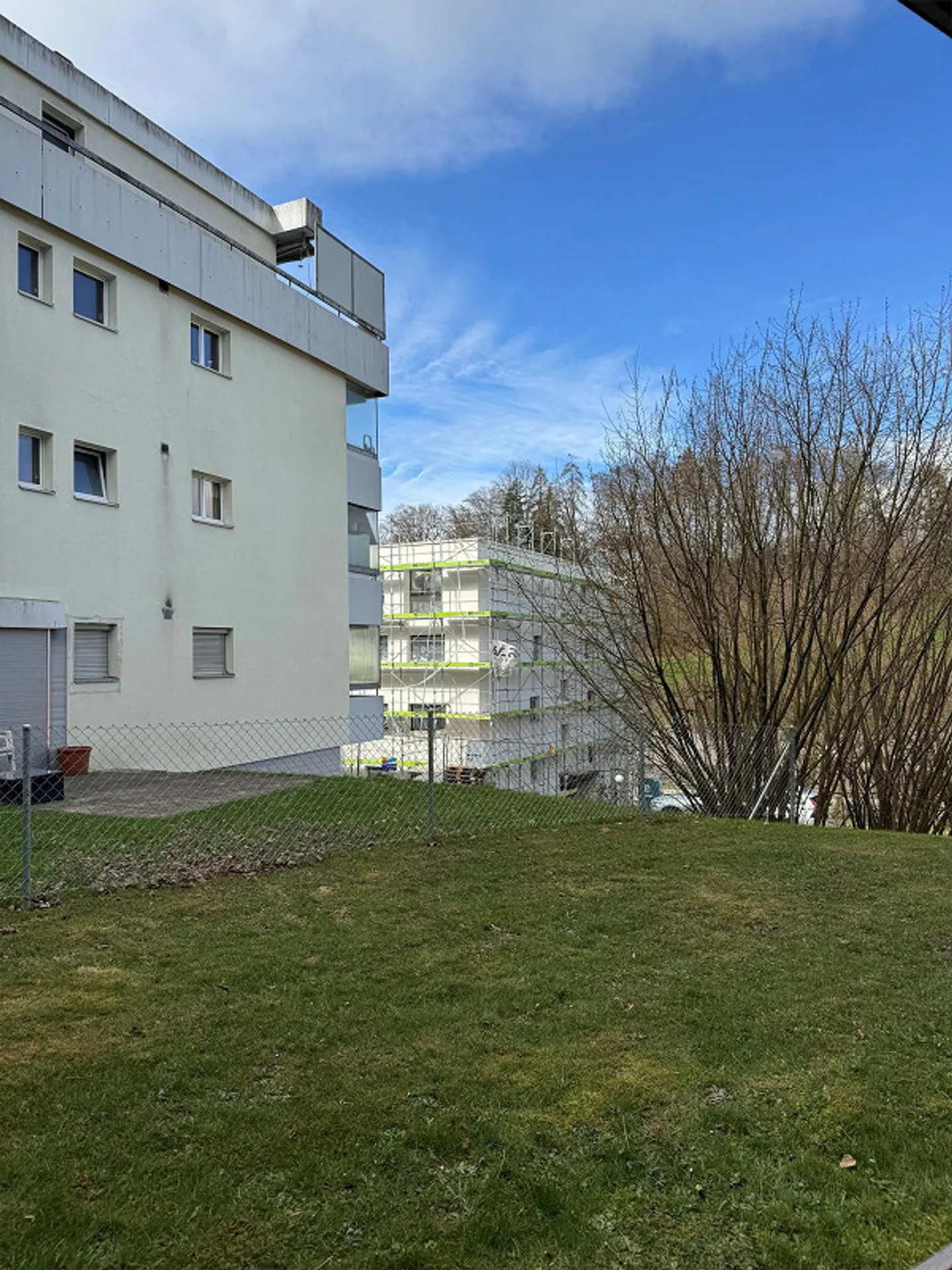 Charmante Wohnung in ruhiger Lage - Foto 1 von 9