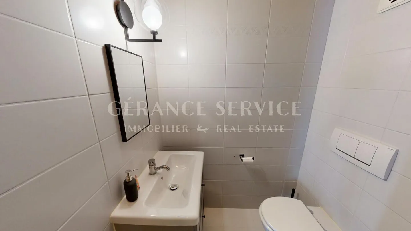 2.5P - Daphné 31A - Summer rental from April 1 to November 30 - Photo 11 of 13