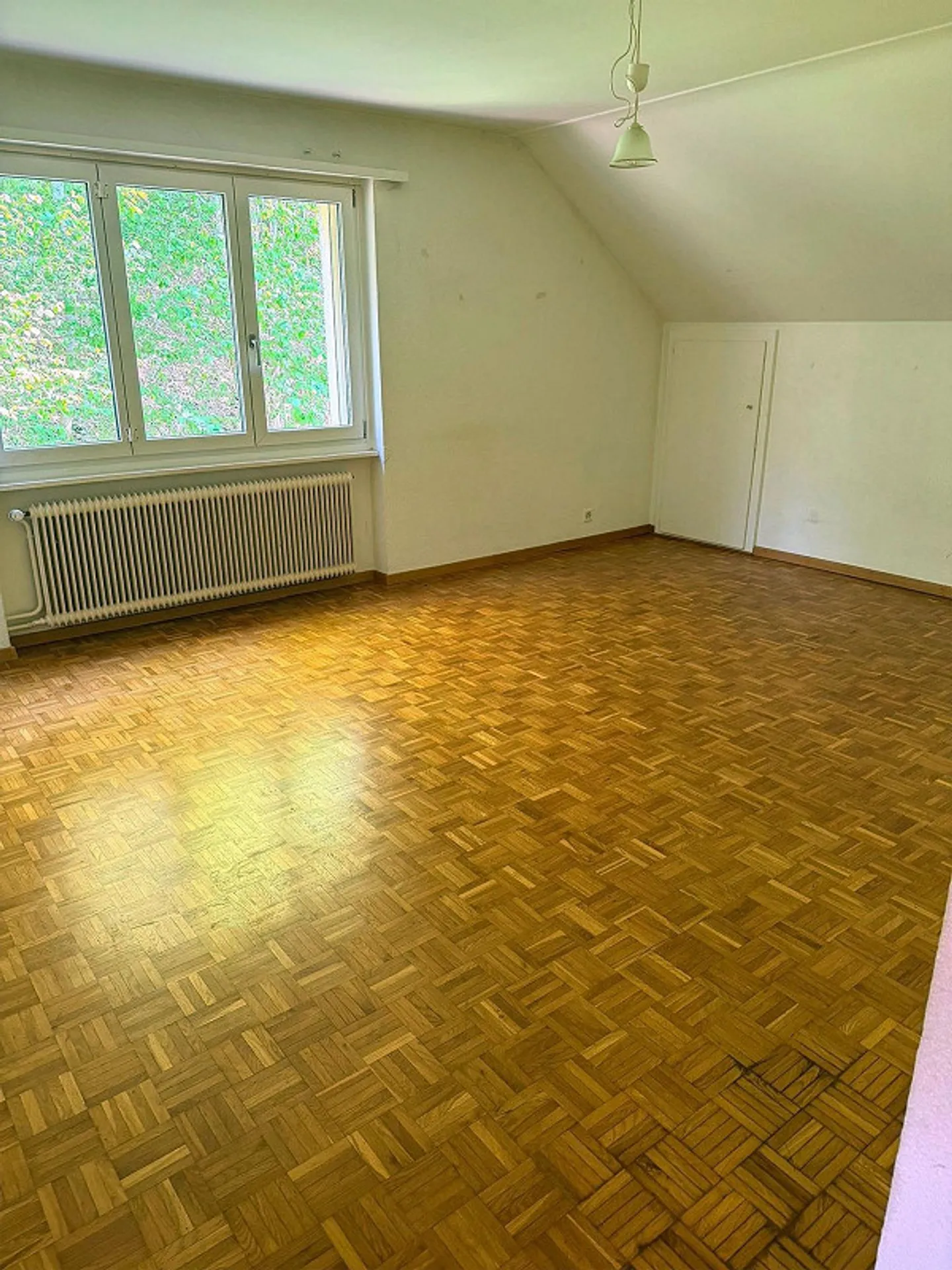 Charmante Wohnung in ruhiger Lage - Foto 3 von 9