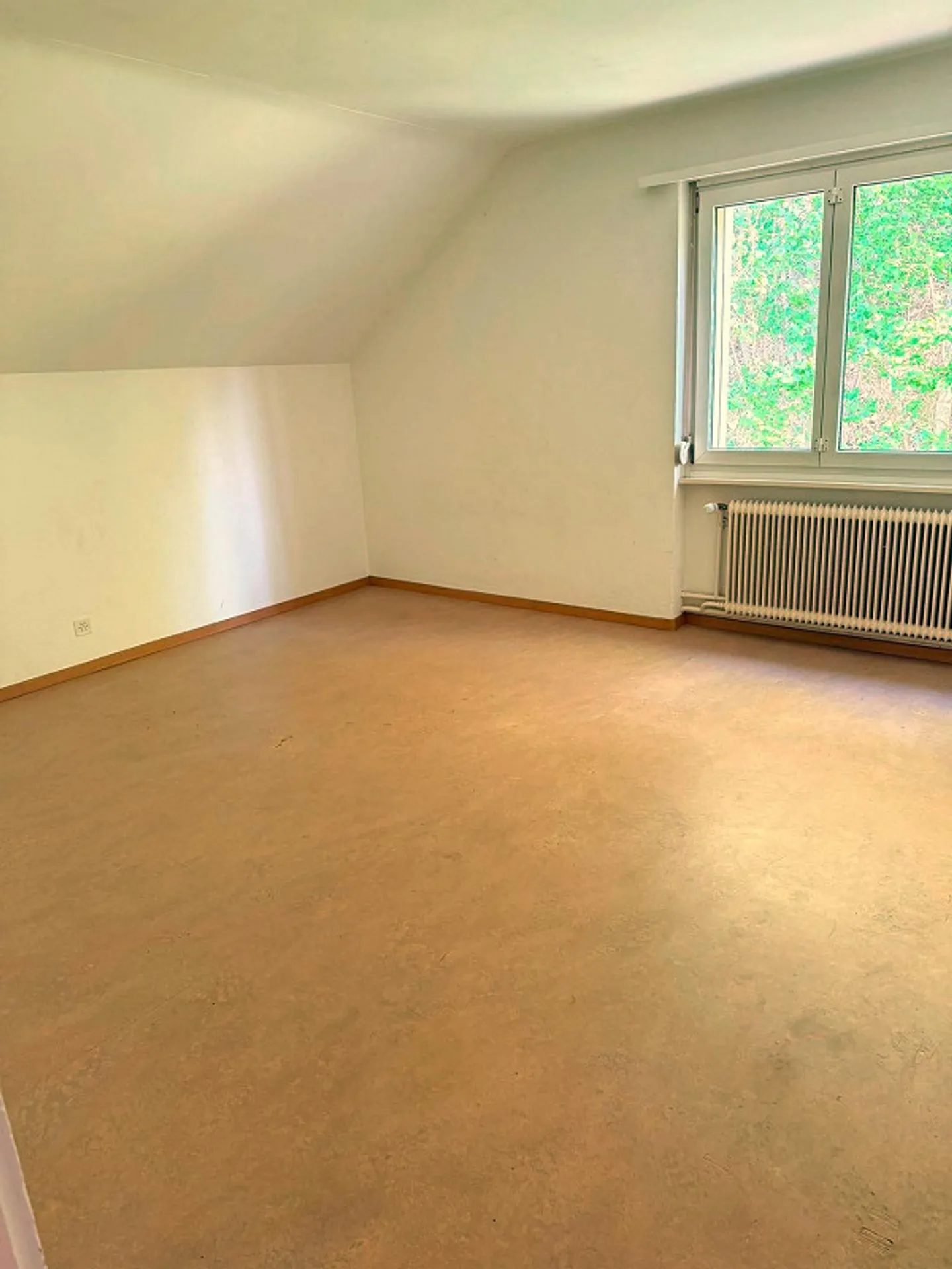 Charmante Wohnung in ruhiger Lage - Foto 4 von 9