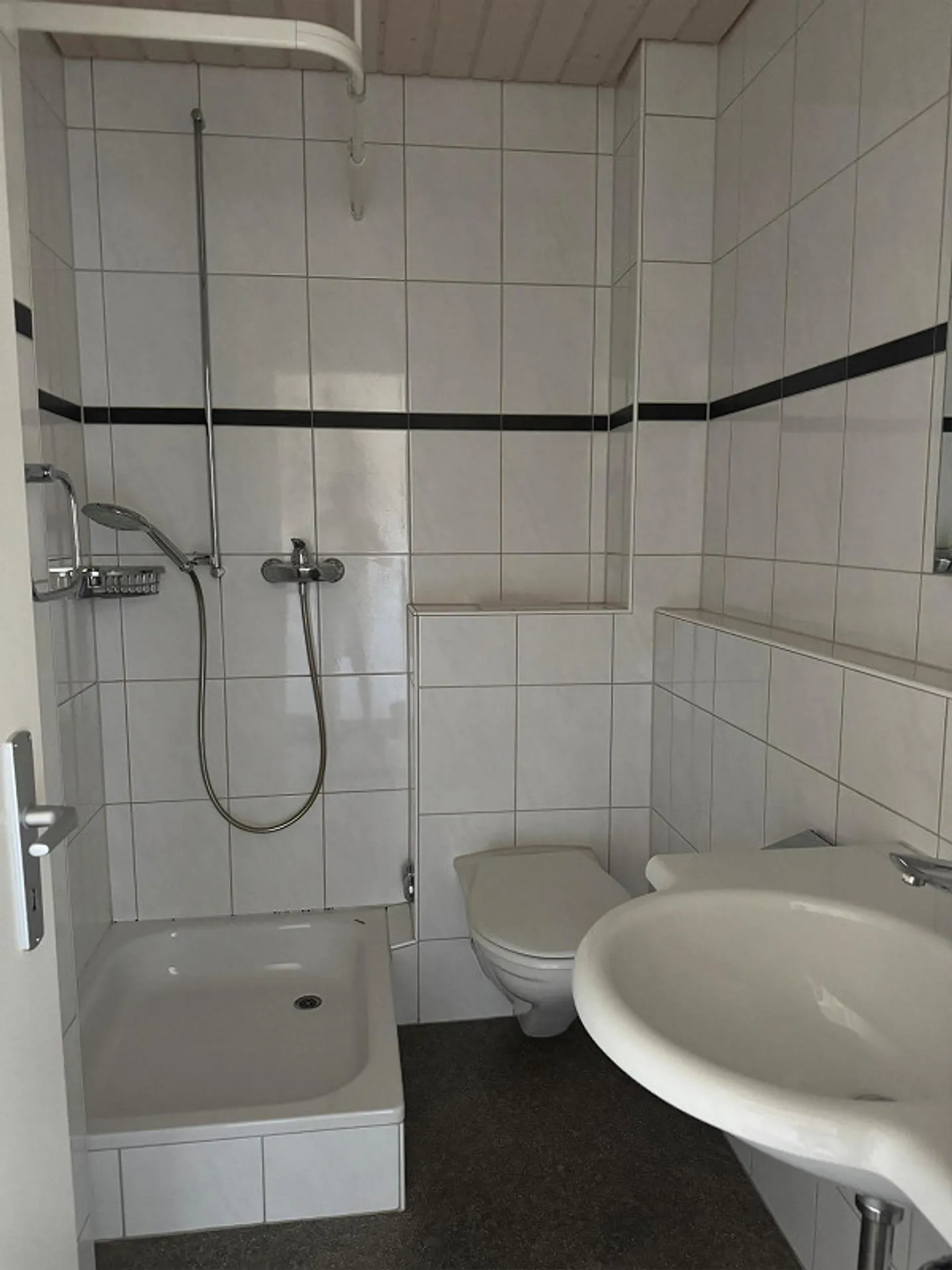Charmante Wohnung in ruhiger Lage - Foto 5 von 9