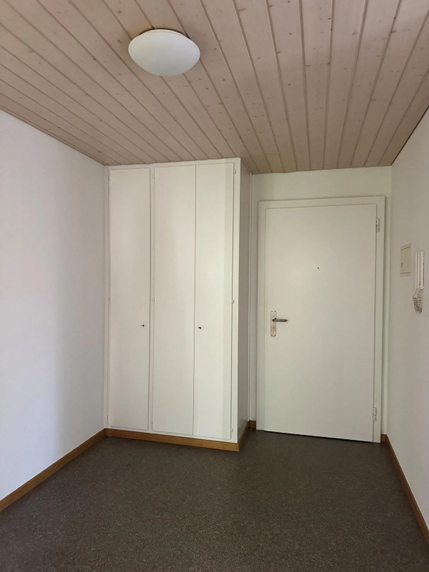 Charmante Wohnung in ruhiger Lage - Foto 6 von 9