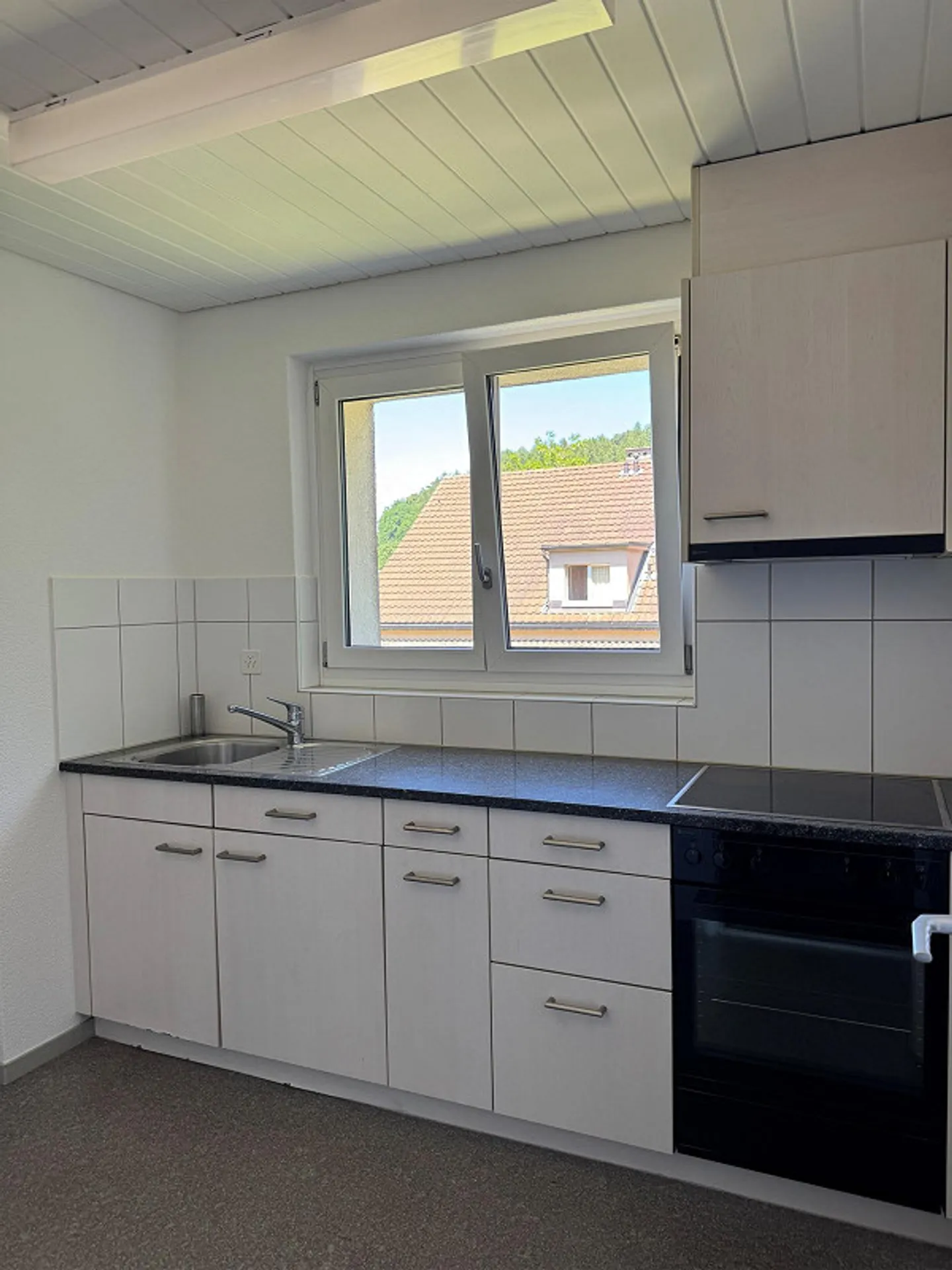 Charmante Wohnung in ruhiger Lage - Foto 7 von 9