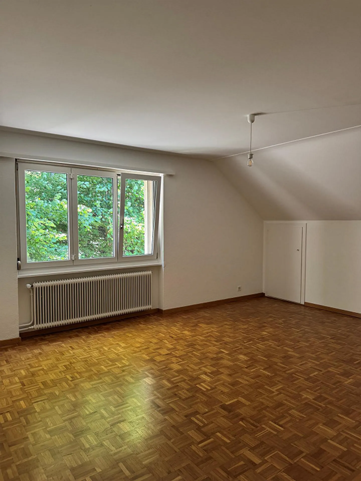 Charmante Wohnung in ruhiger Lage - Foto 9 von 9