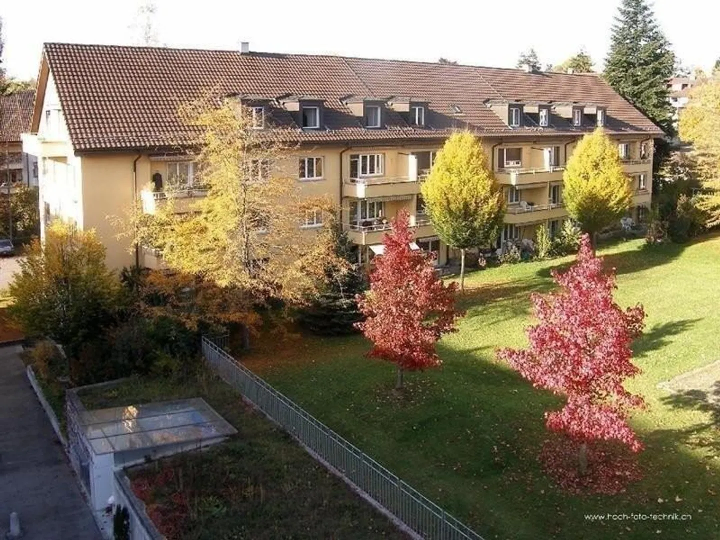 Keine Lust mehr, einen Blauezoneplatz zu suchen? - Foto 2 von 2