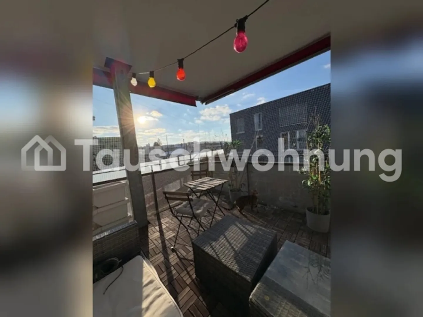 « Tausche 2.5-Zimmer-Whg in Zürich, Kreis 11» - Foto 5 von 12