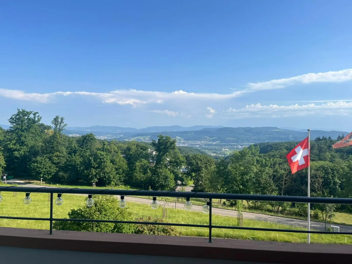 4.5 Room Apartment - Photo 1 of 4