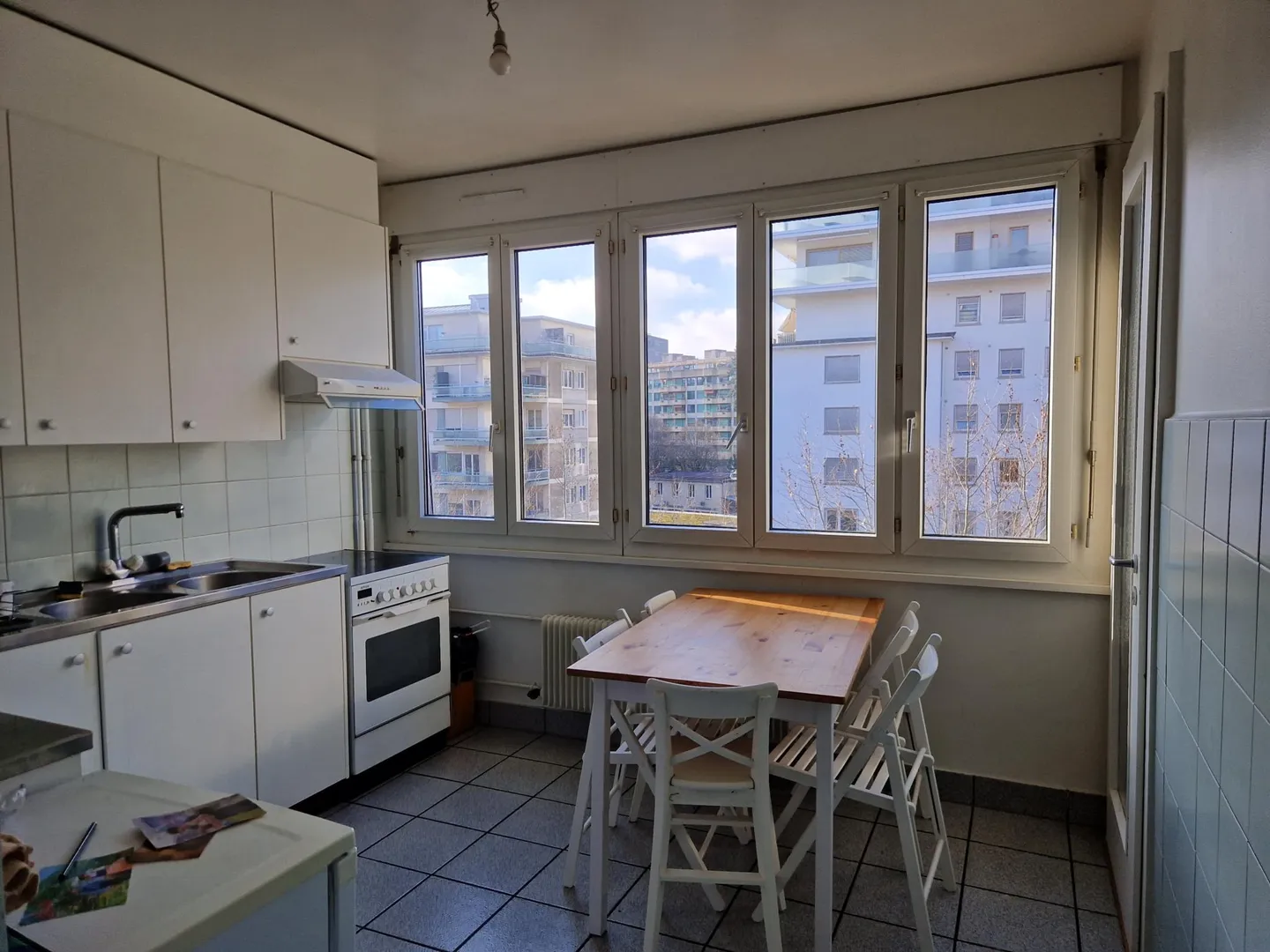 Appartamento 2 Locali Incantevole - Foto 2 di 6