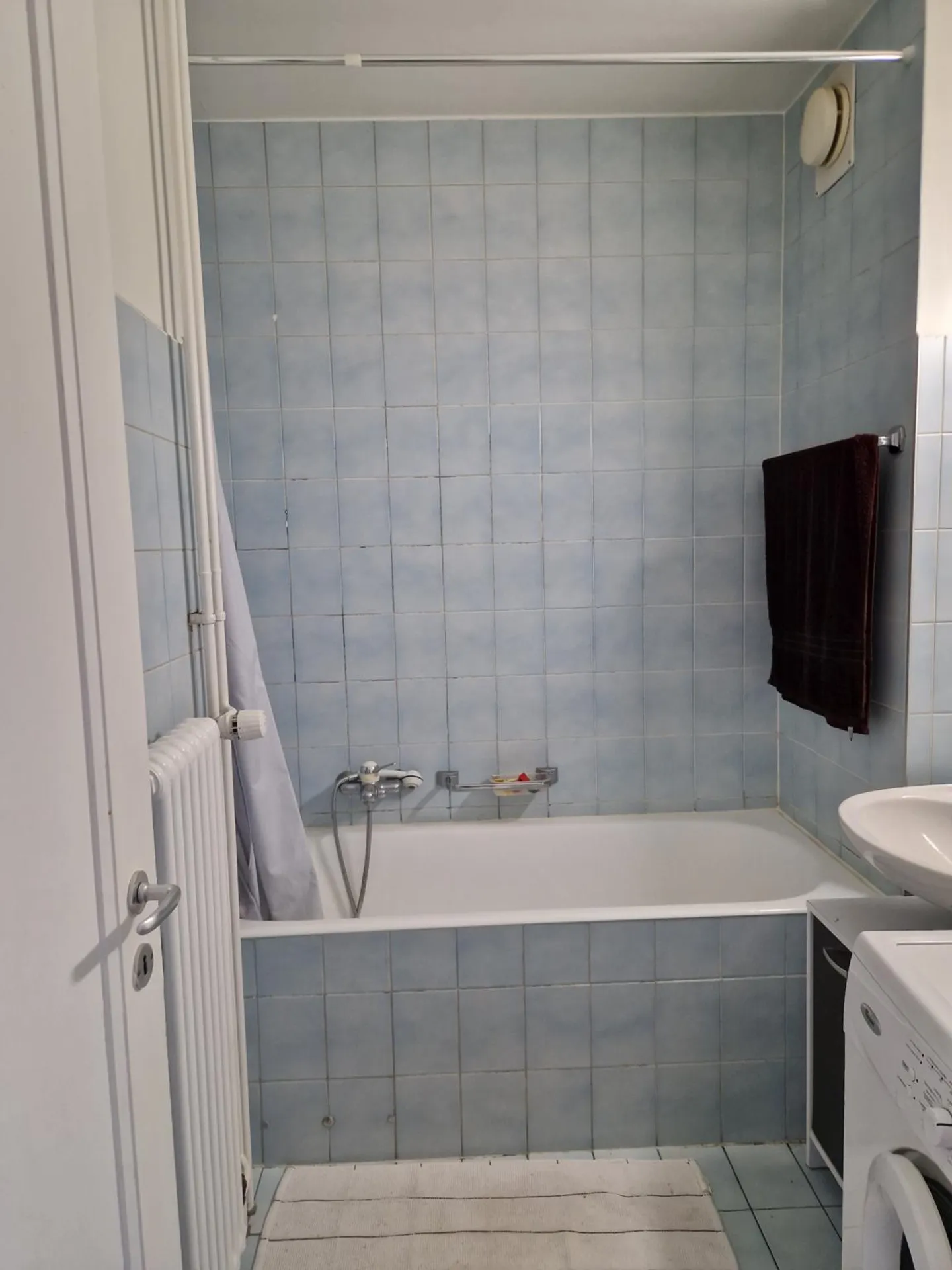 Appartamento 2 Locali Incantevole - Foto 5 di 6