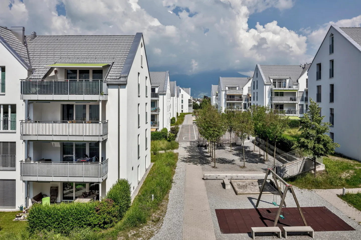 Bien immobilier à louer - Photo 1 sur 1