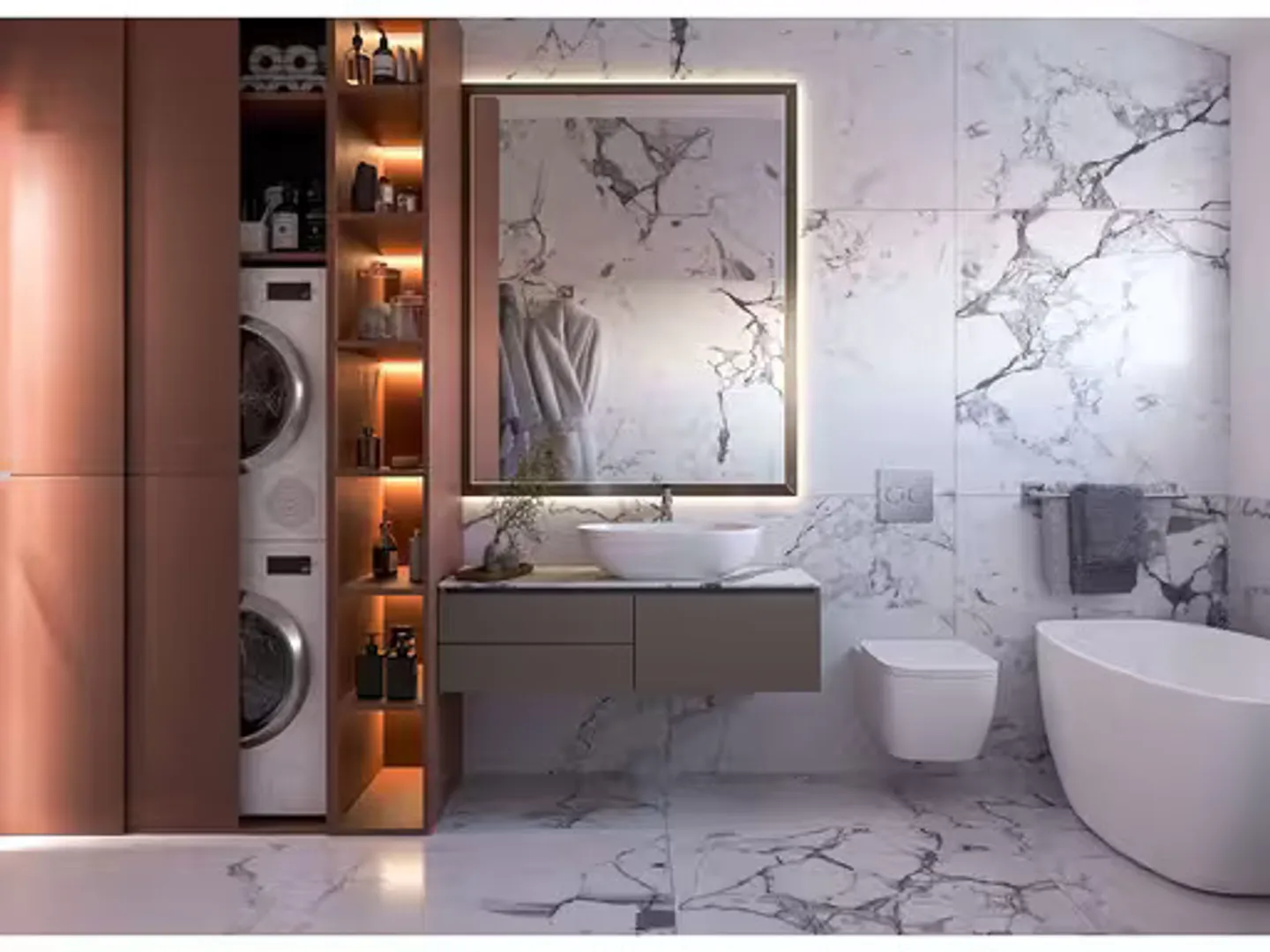 Elegant Ground Floor Apartment - Photo 2 of 4