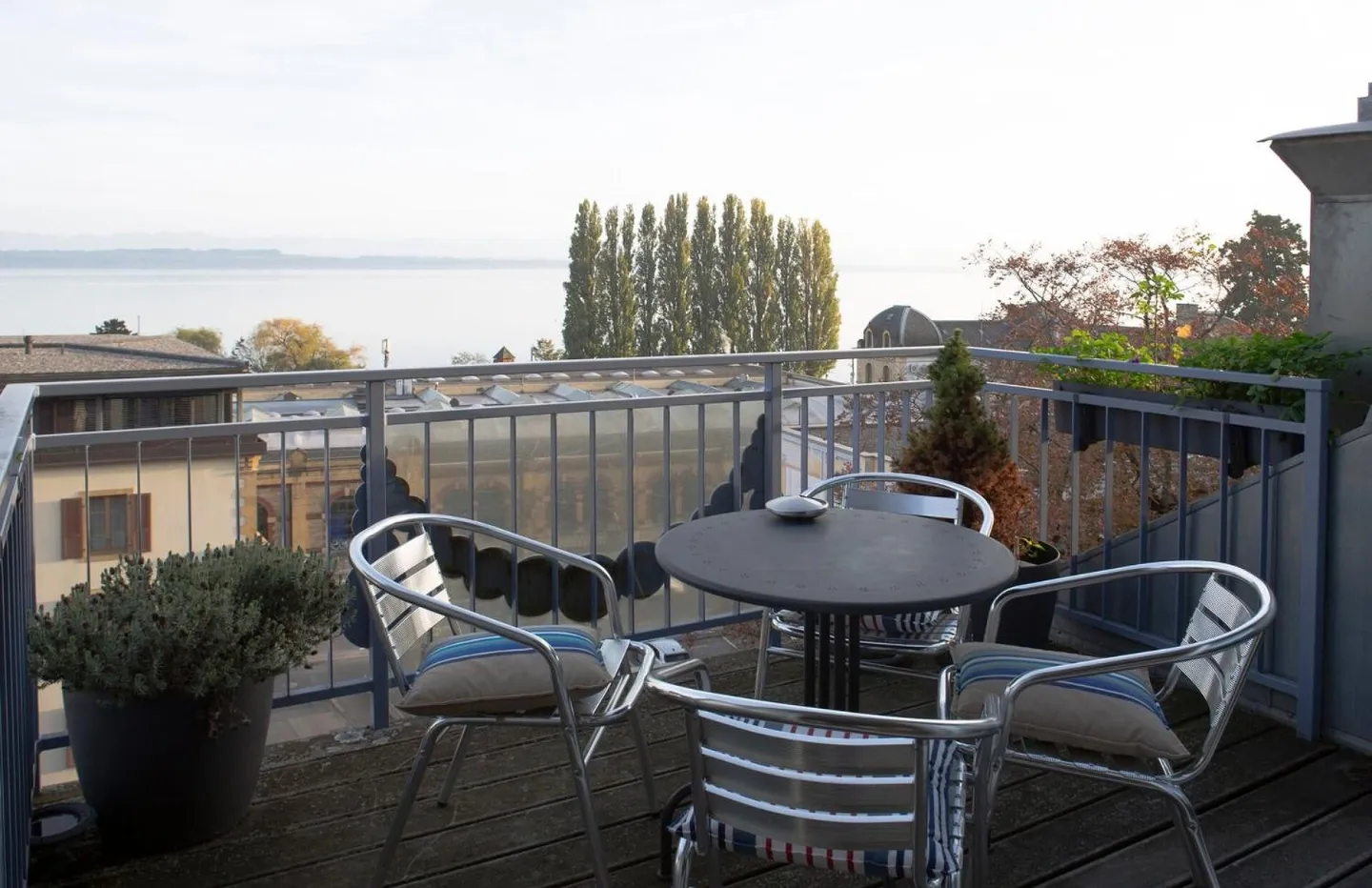 Appartamento 6.5 stanze - Foto 3 di 13