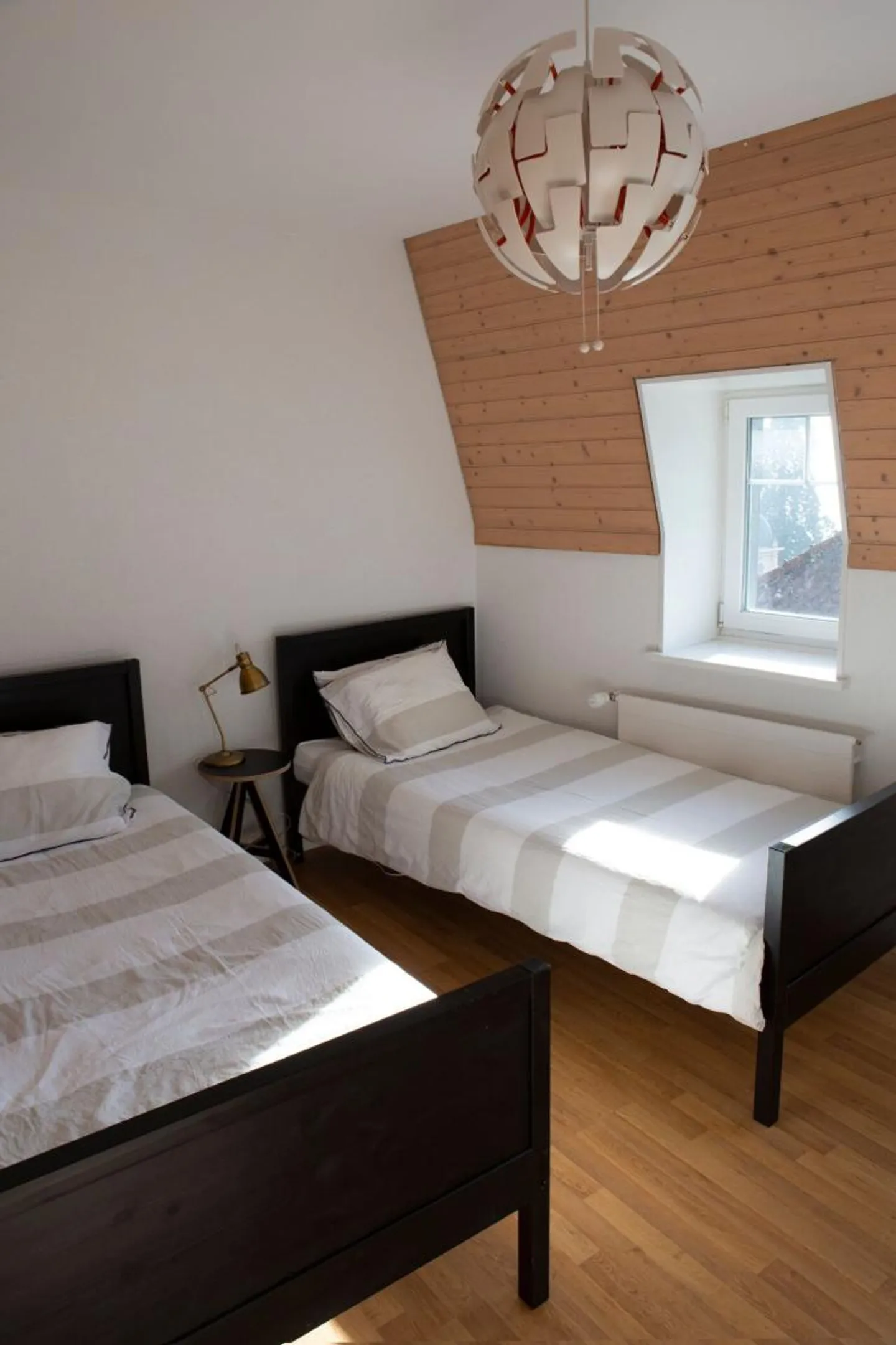 Appartamento 6.5 stanze - Foto 4 di 13