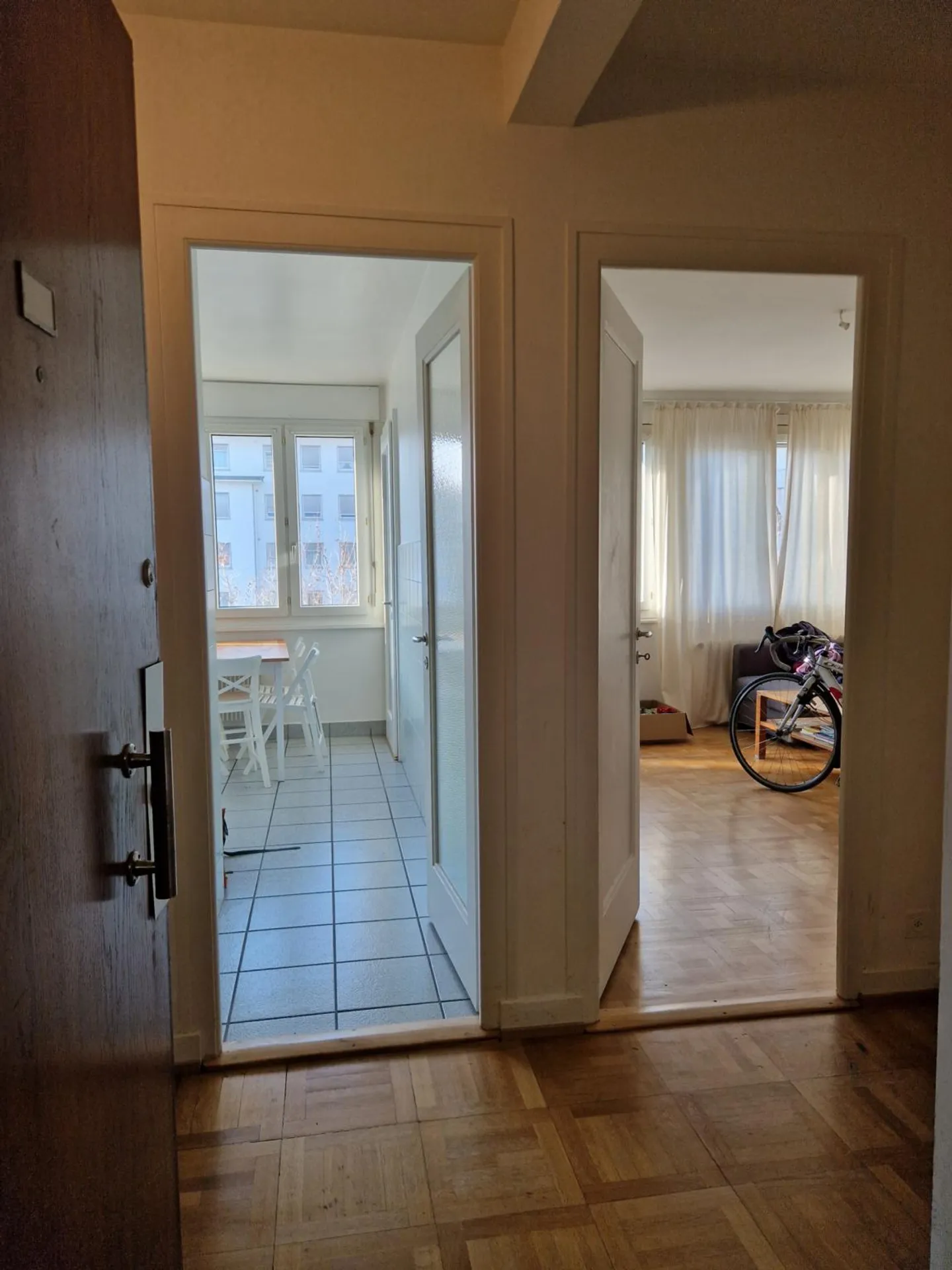 Appartamento 2 Locali Incantevole - Foto 3 di 6