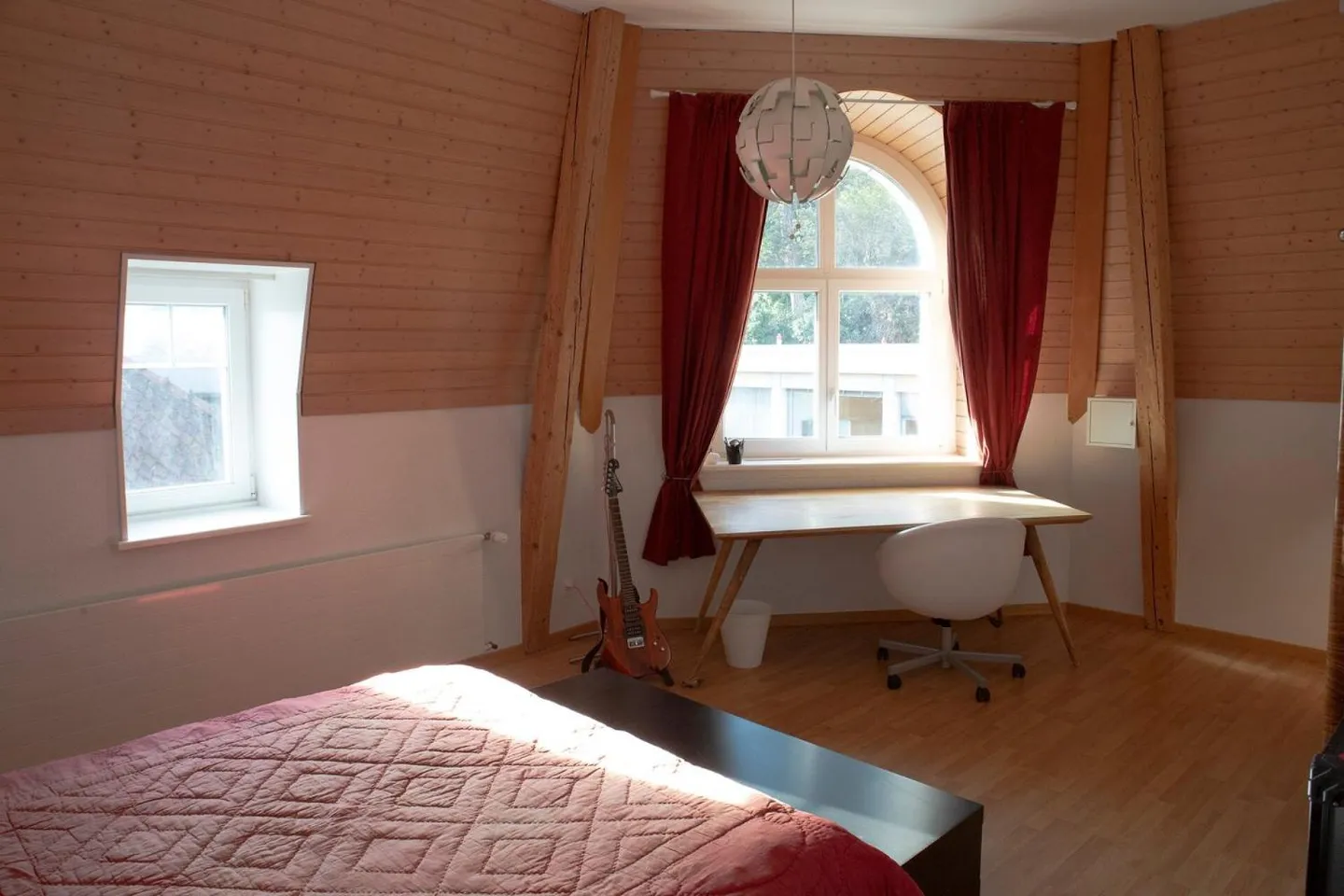 Appartamento 6.5 stanze - Foto 5 di 13