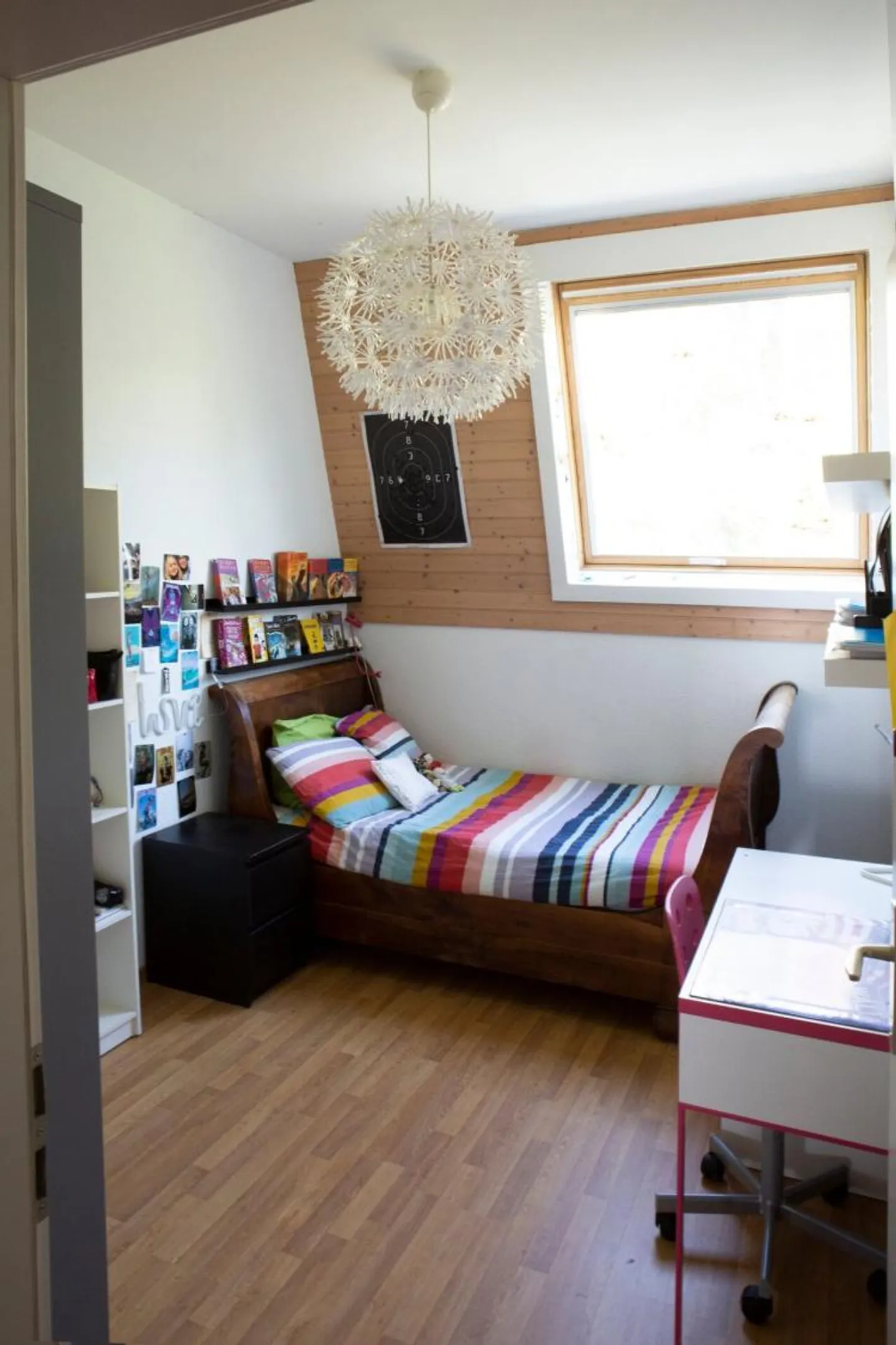 Appartamento 6.5 stanze - Foto 7 di 13