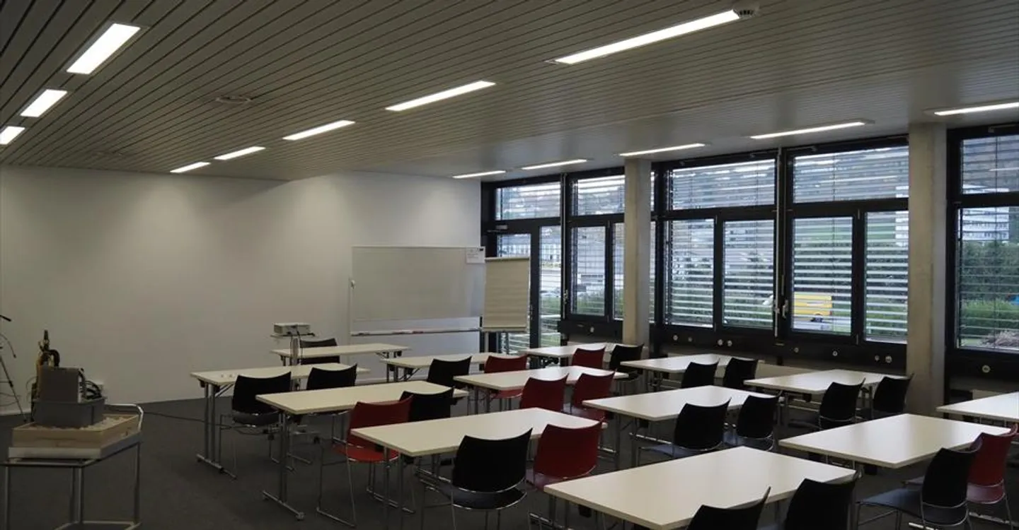 Bürofläche mieten - Foto 3 von 3