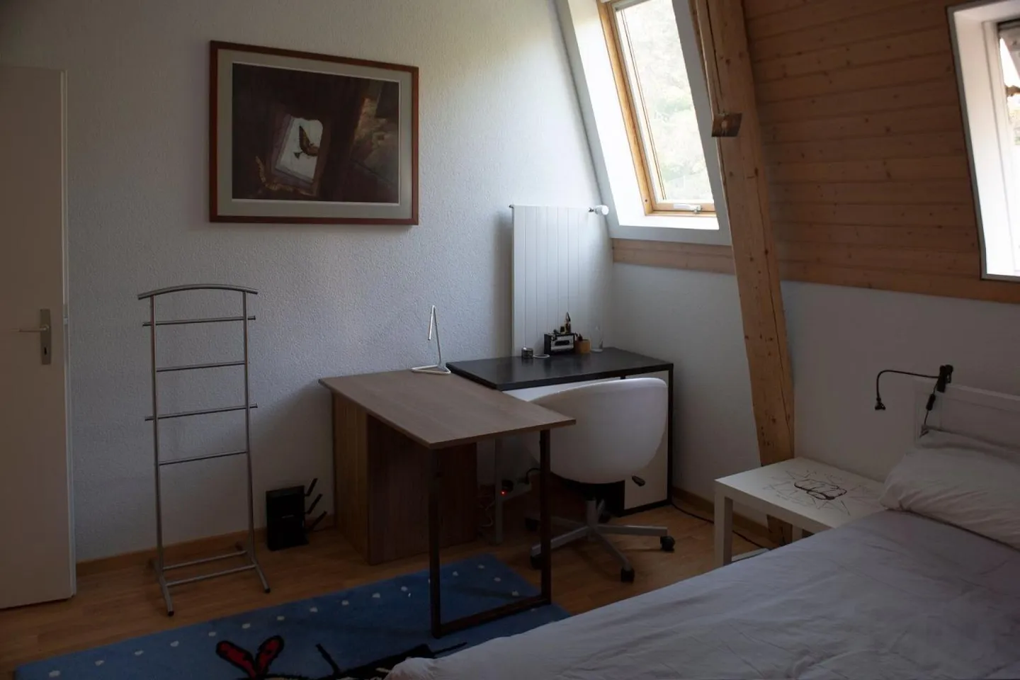 Appartamento 6.5 stanze - Foto 8 di 13