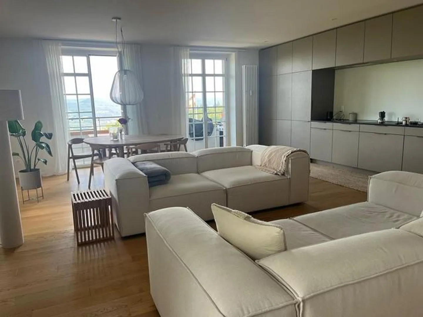 4.5 Room Apartment - Photo 3 of 4