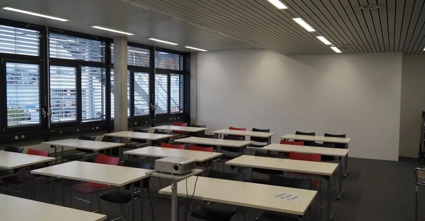 Bürofläche mieten - Foto 1 von 3