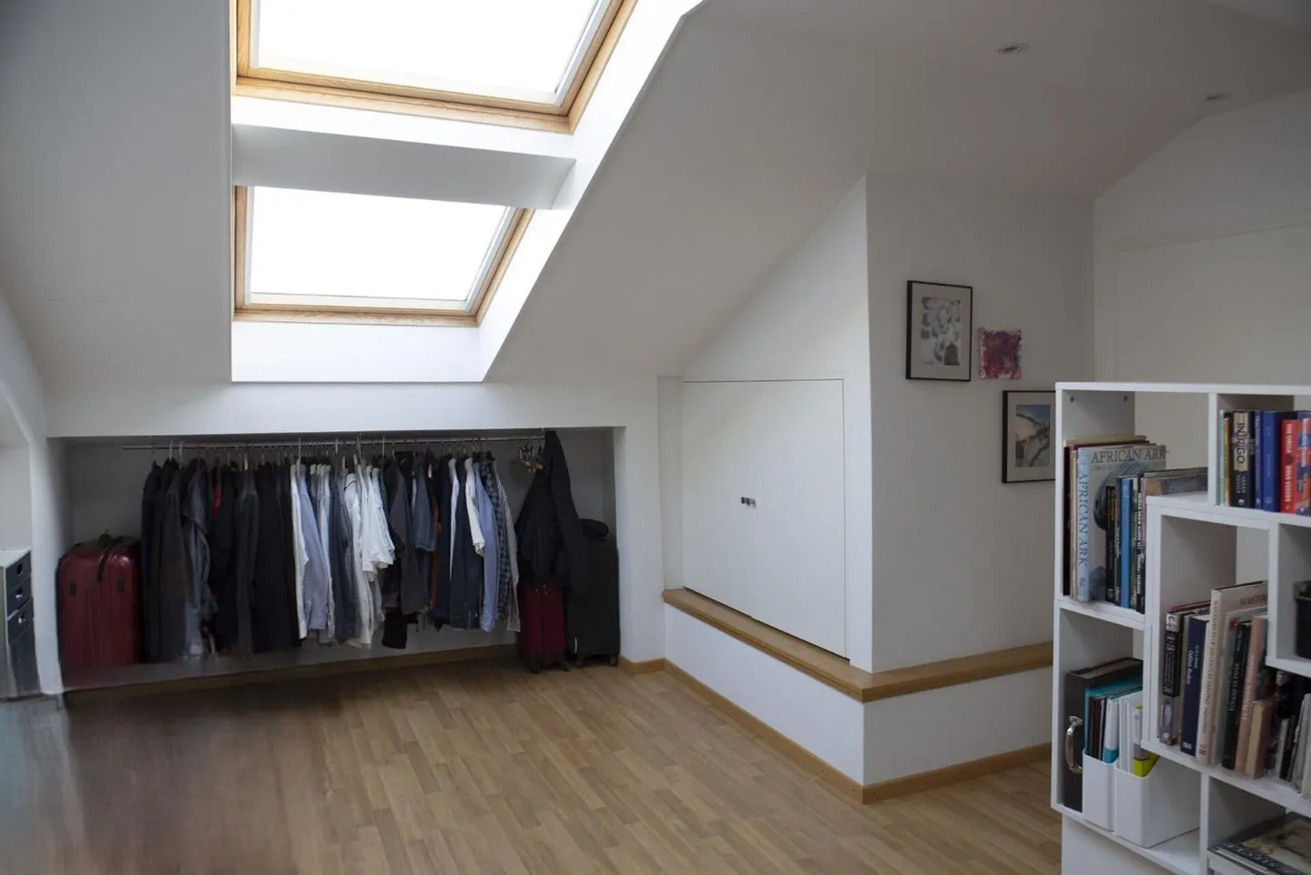 Appartamento 6.5 stanze - Foto 12 di 13