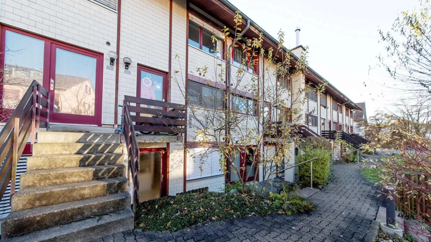 Appartement Stylé dans un Endroit Calme - Photo 9 sur 9