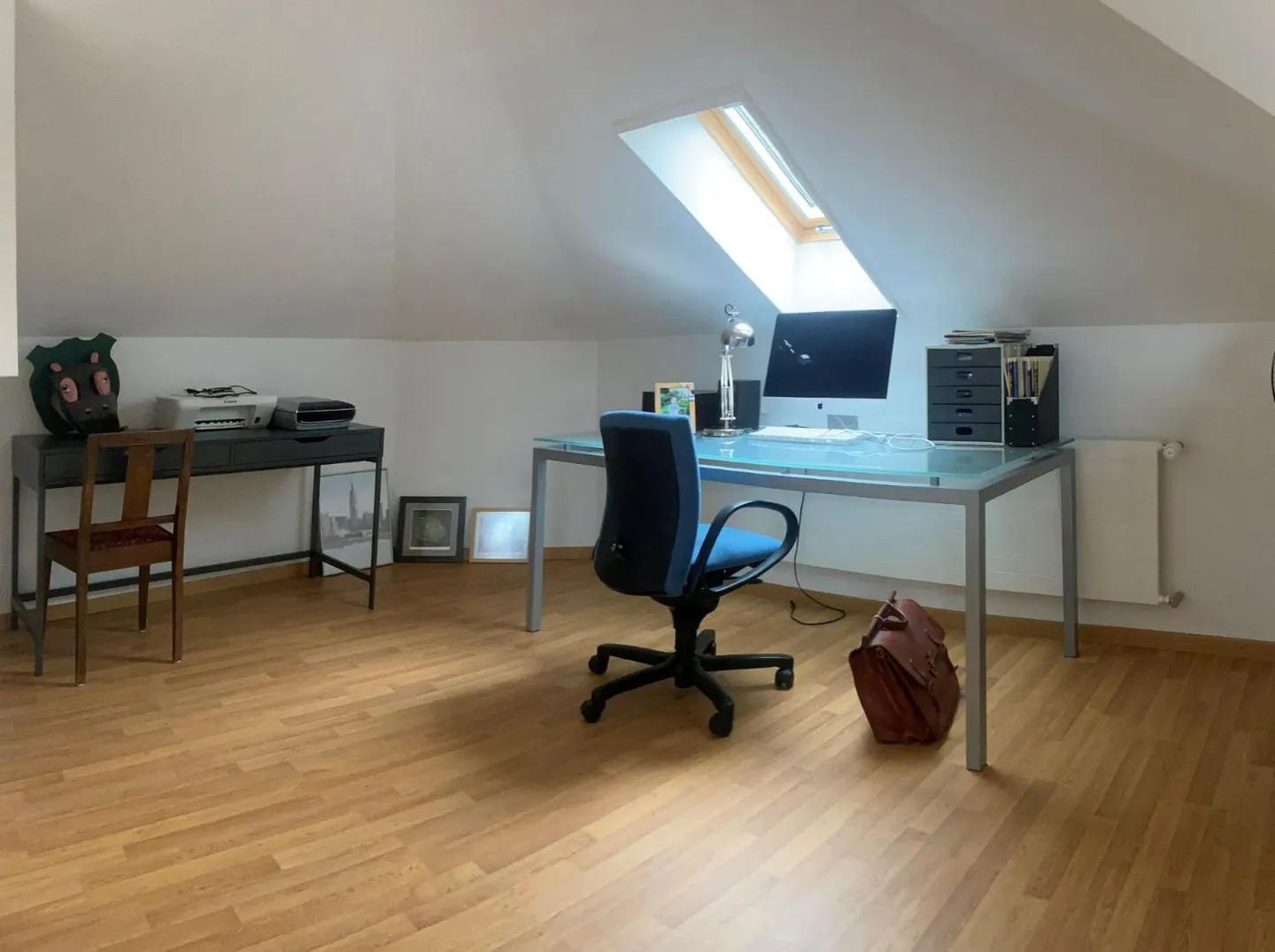 Appartamento 6.5 stanze - Foto 13 di 13