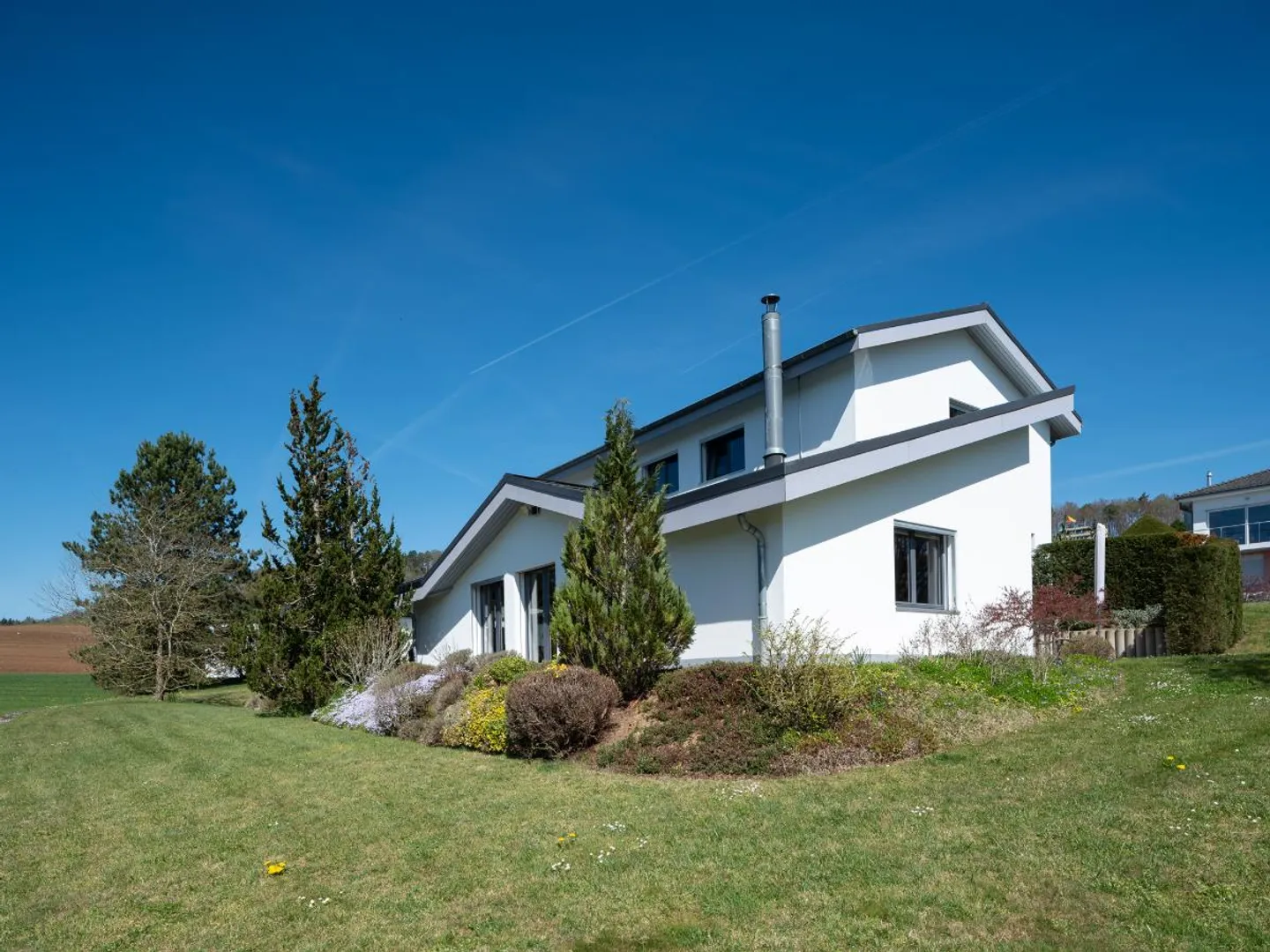 Architectural Villa with Wellness Area - Photo 1 of 1