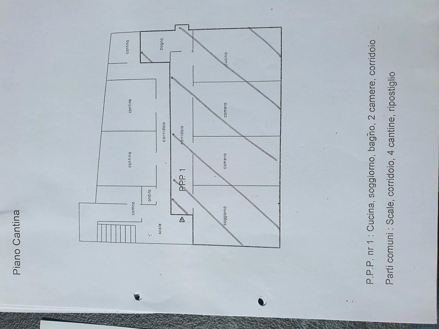 Appartamento di 3 1/2 locali al piano terra con giardino, soleggiato, tranquillo, bella vista - Foto 23 di 25