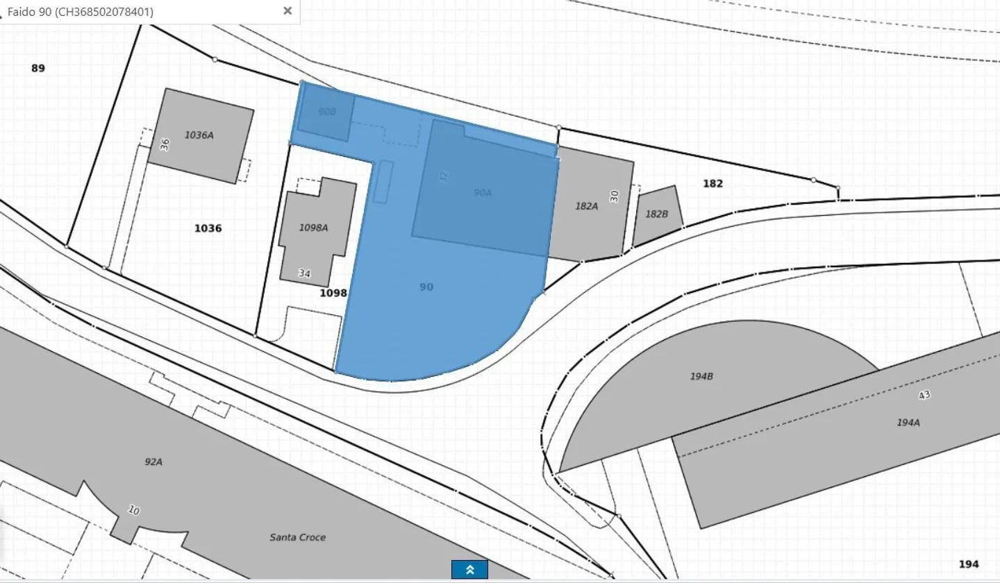 Appartamento di 3 1/2 locali al piano terra con giardino, soleggiato, tranquillo, bella vista - Foto 24 di 25