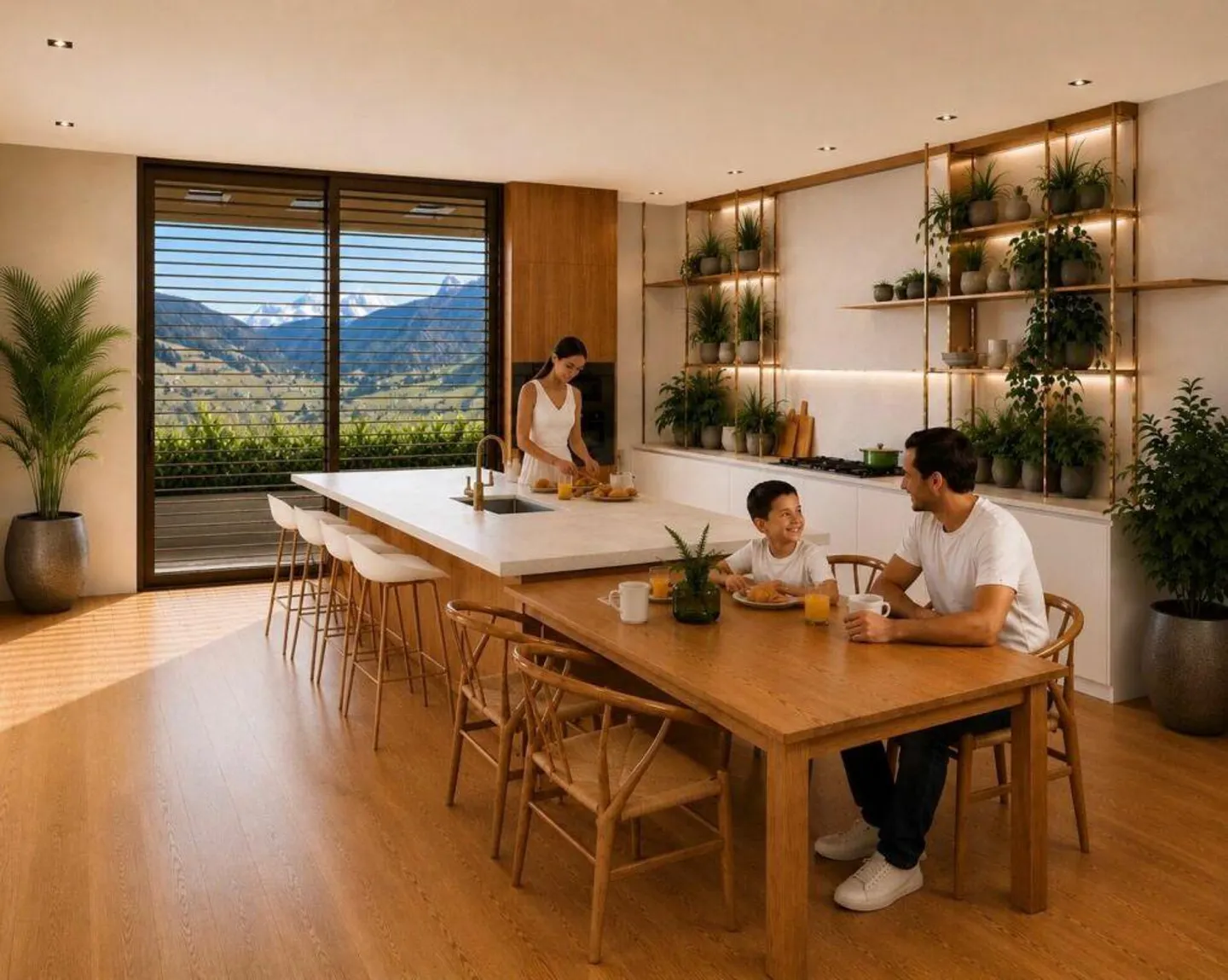 Querencia - Contemporary Elegance in an Exclusive Setting - Photo 2 of 7