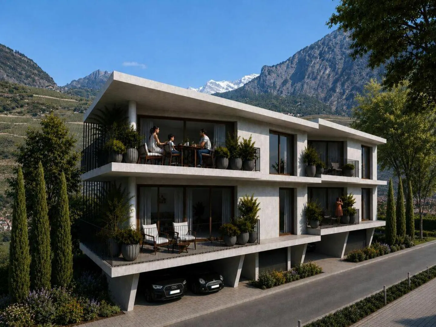 Querencia - Contemporary Elegance in an Exclusive Setting - Photo 6 of 7