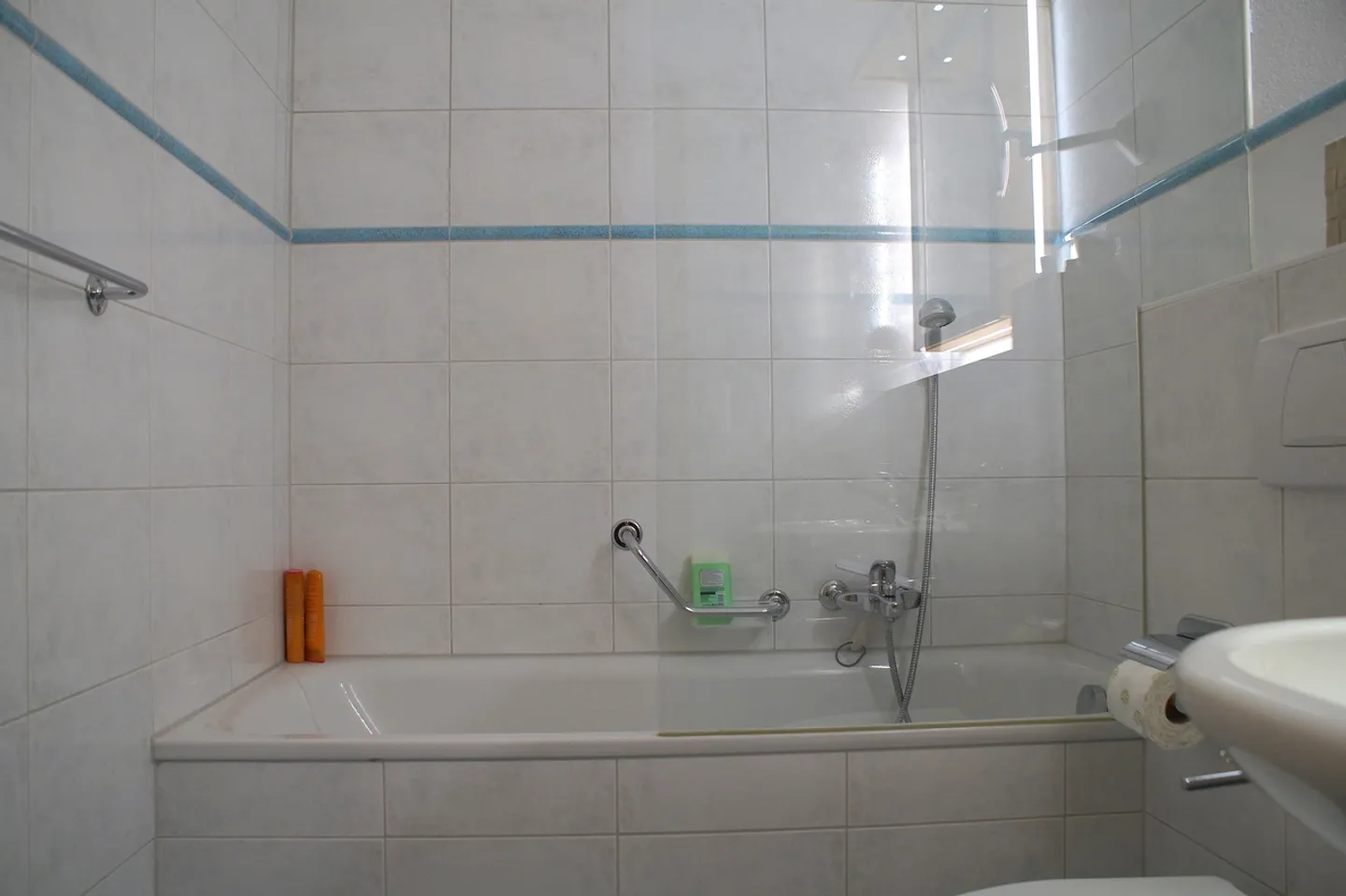 LOC 64 - FLAMINIA C - Photo 11 of 13