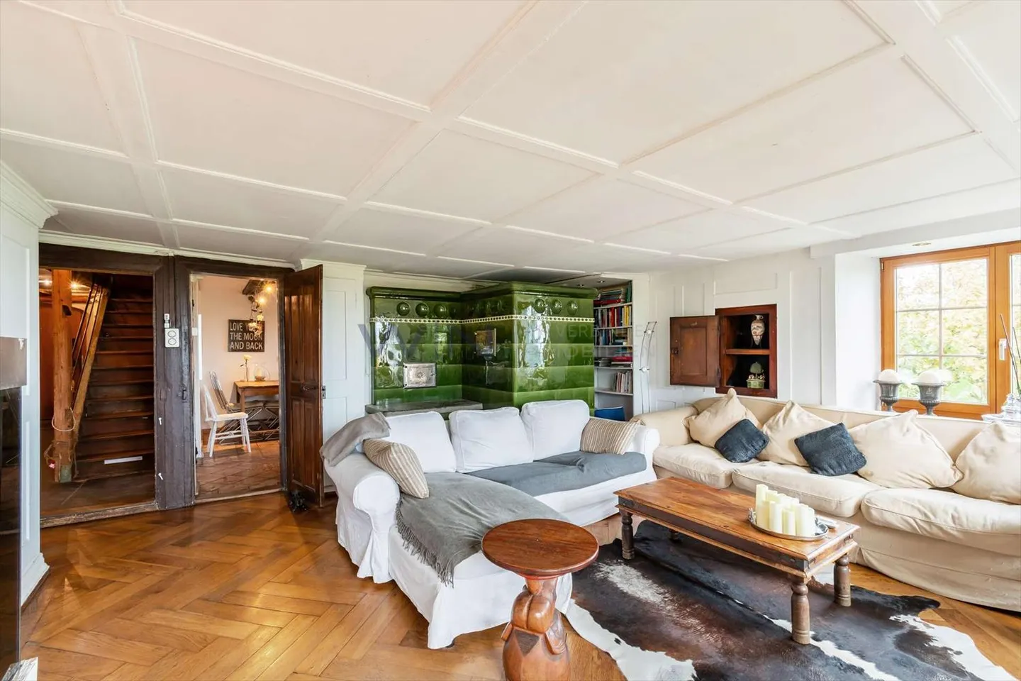 La tua casa multigenerazionale, dove altri vanno in vacanza - Foto 9 di 13