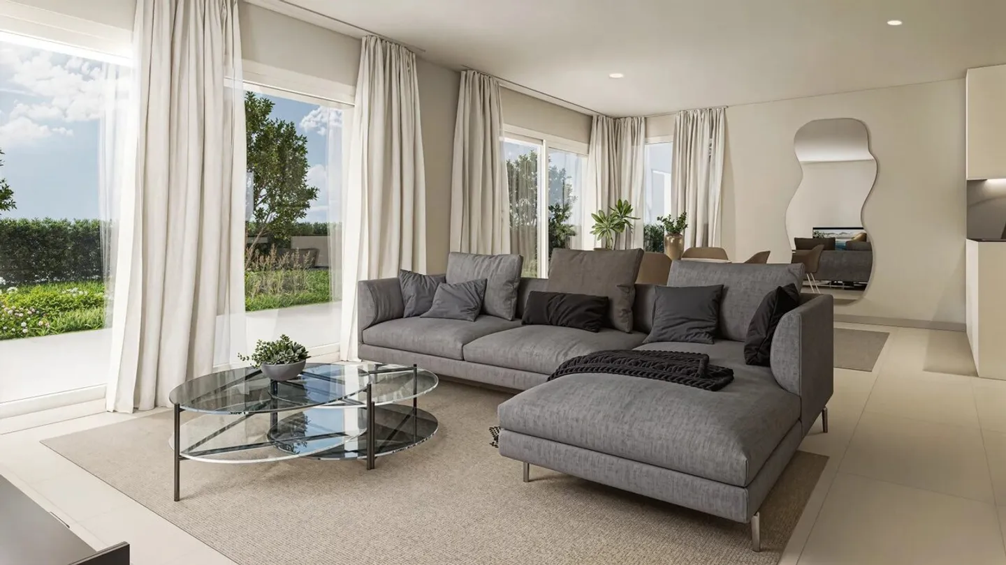 Contemporary Villa in Saillon - Photo 3 of 5