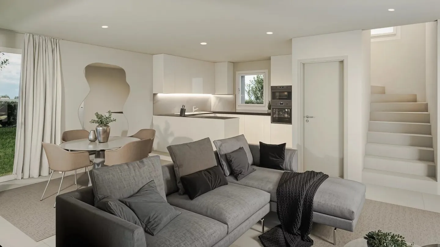 Contemporary Villa in Saillon - Photo 4 of 5