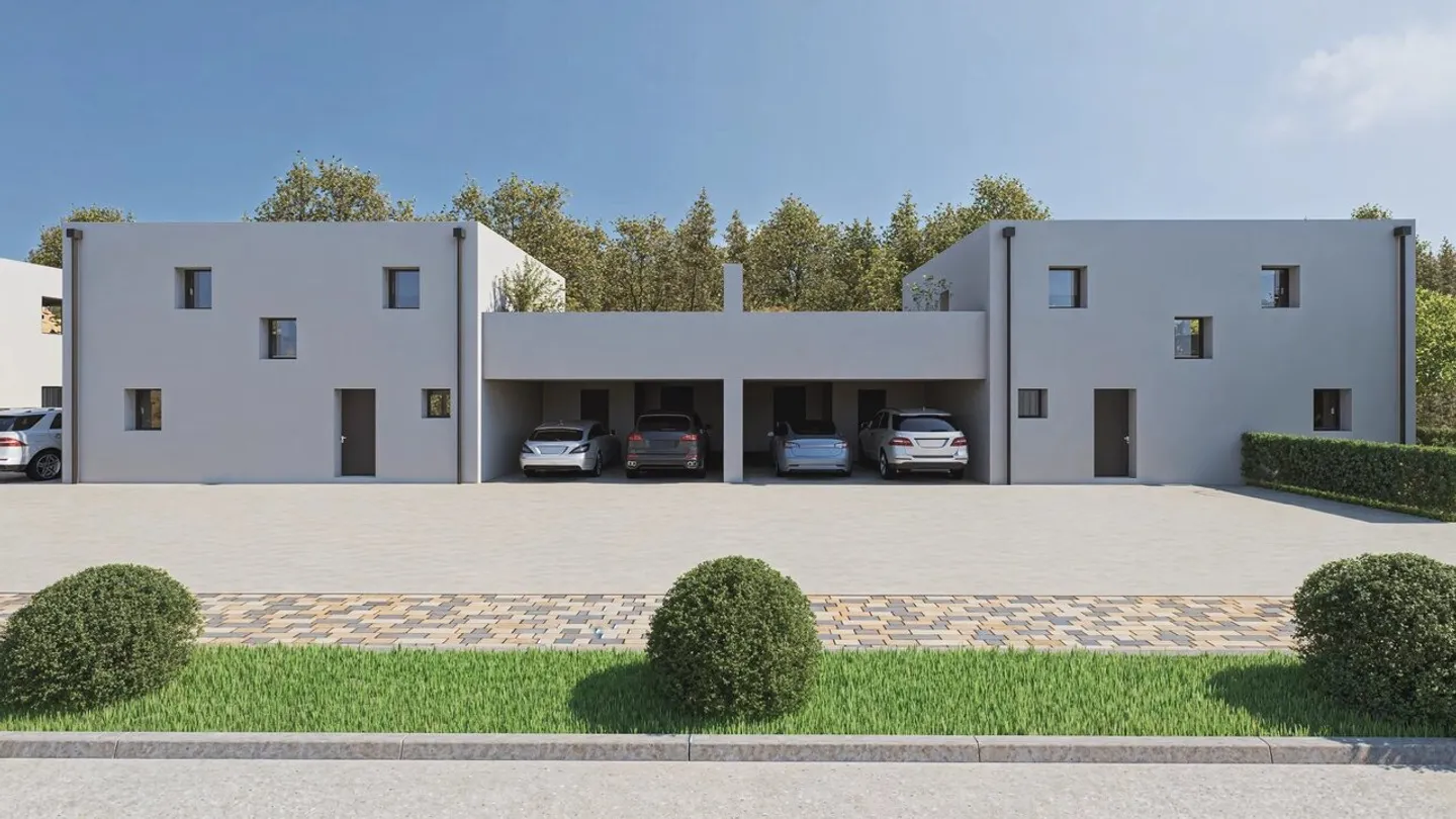 Contemporary Villa in Saillon - Photo 5 of 5