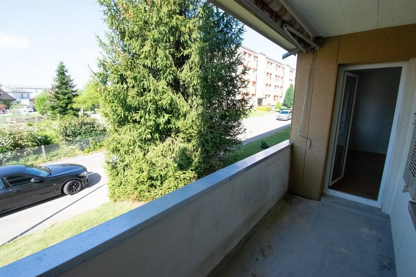 Grosszügige 4.5 Zimmerwohnung im Erdgeschoss - Foto 10 von 10