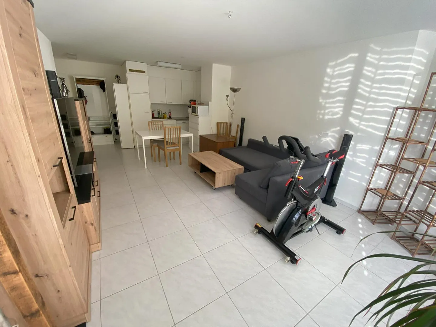 À louer appartement 2.5 pièces - Photo 2 sur 10