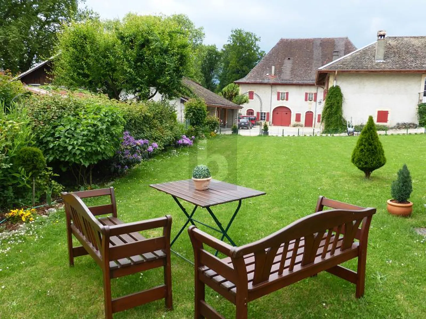 Duplex Exceptionnel Près du Château - Photo 2 sur 6