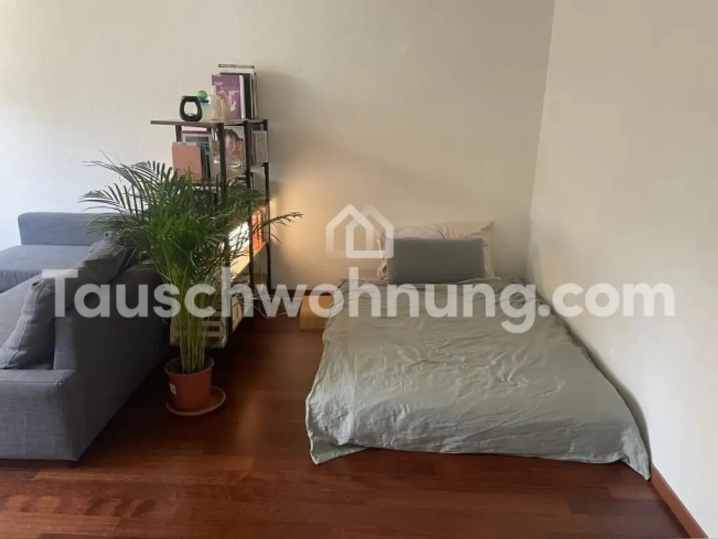 [APPARTAMENTO IN SCAMBIO] Grande appartamento conveniente a Wipkingen - Foto 1 di 7