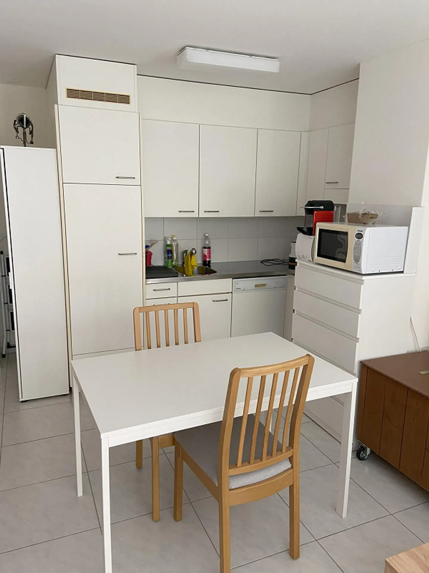 À louer appartement 2.5 pièces - Photo 3 sur 10