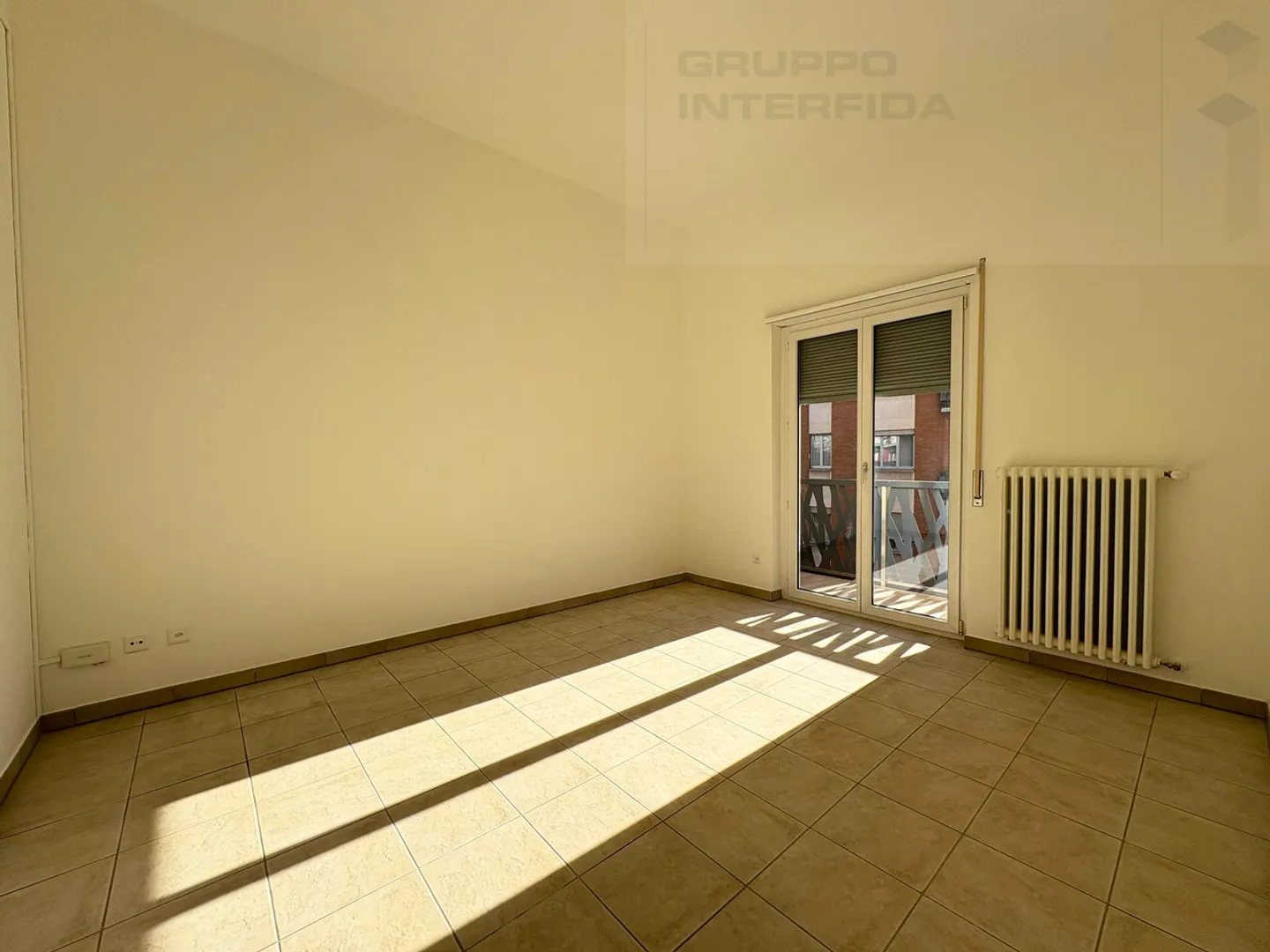 CHIASSO - 2.5 ROOM APARTMENT - Photo 3 of 5