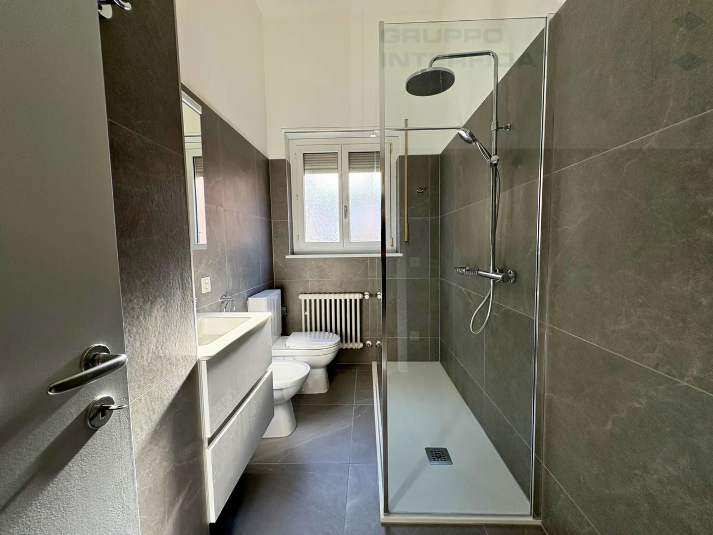 CHIASSO - 2.5 ROOM APARTMENT - Photo 4 of 5