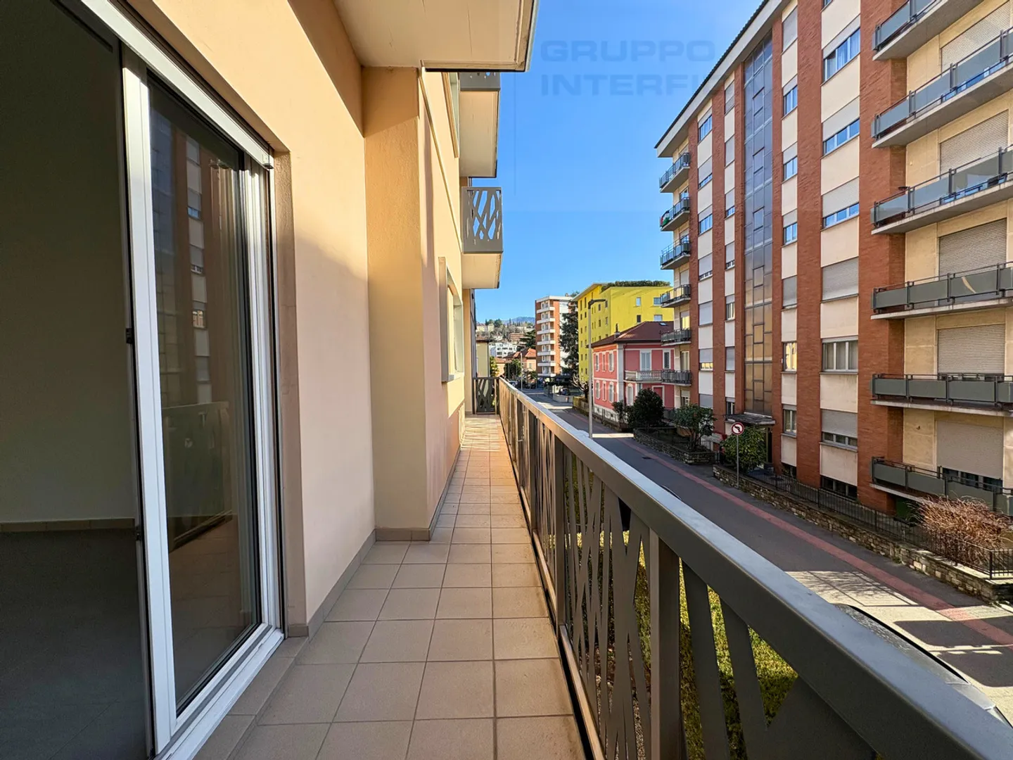 CHIASSO - 2.5 ROOM APARTMENT - Photo 5 of 5