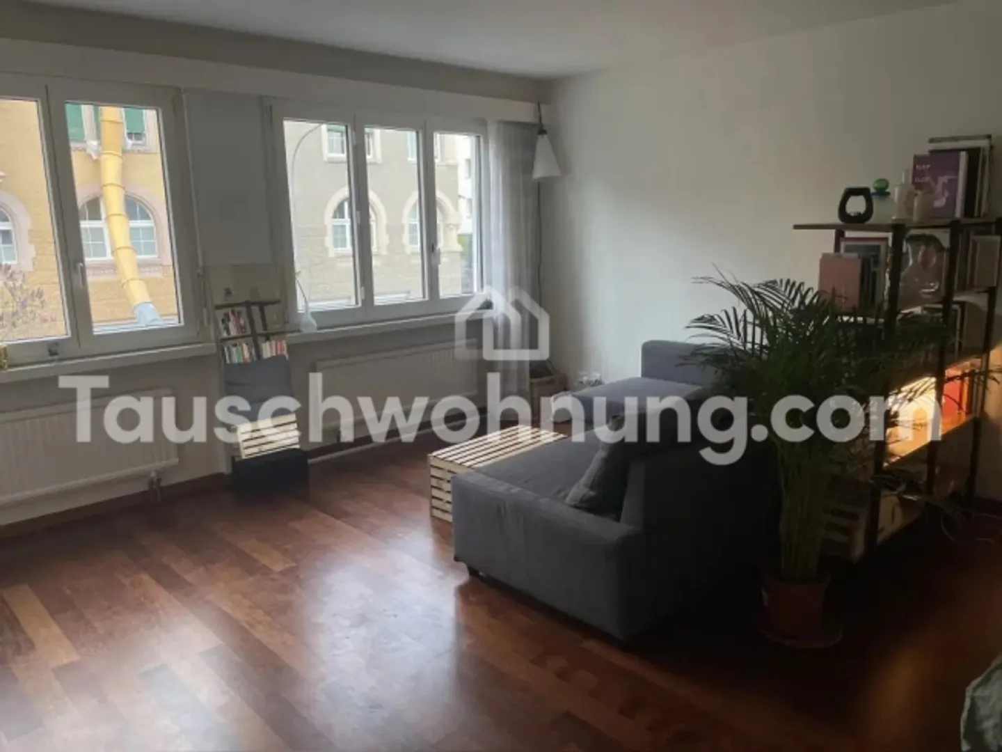 [APPARTAMENTO IN SCAMBIO] Grande appartamento conveniente a Wipkingen - Foto 2 di 7