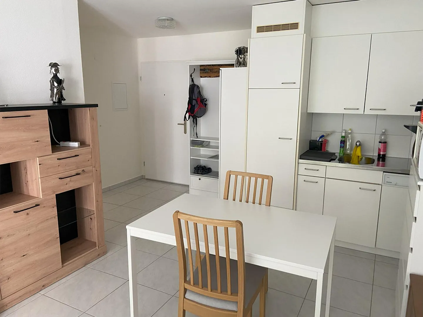 À louer appartement 2.5 pièces - Photo 4 sur 10