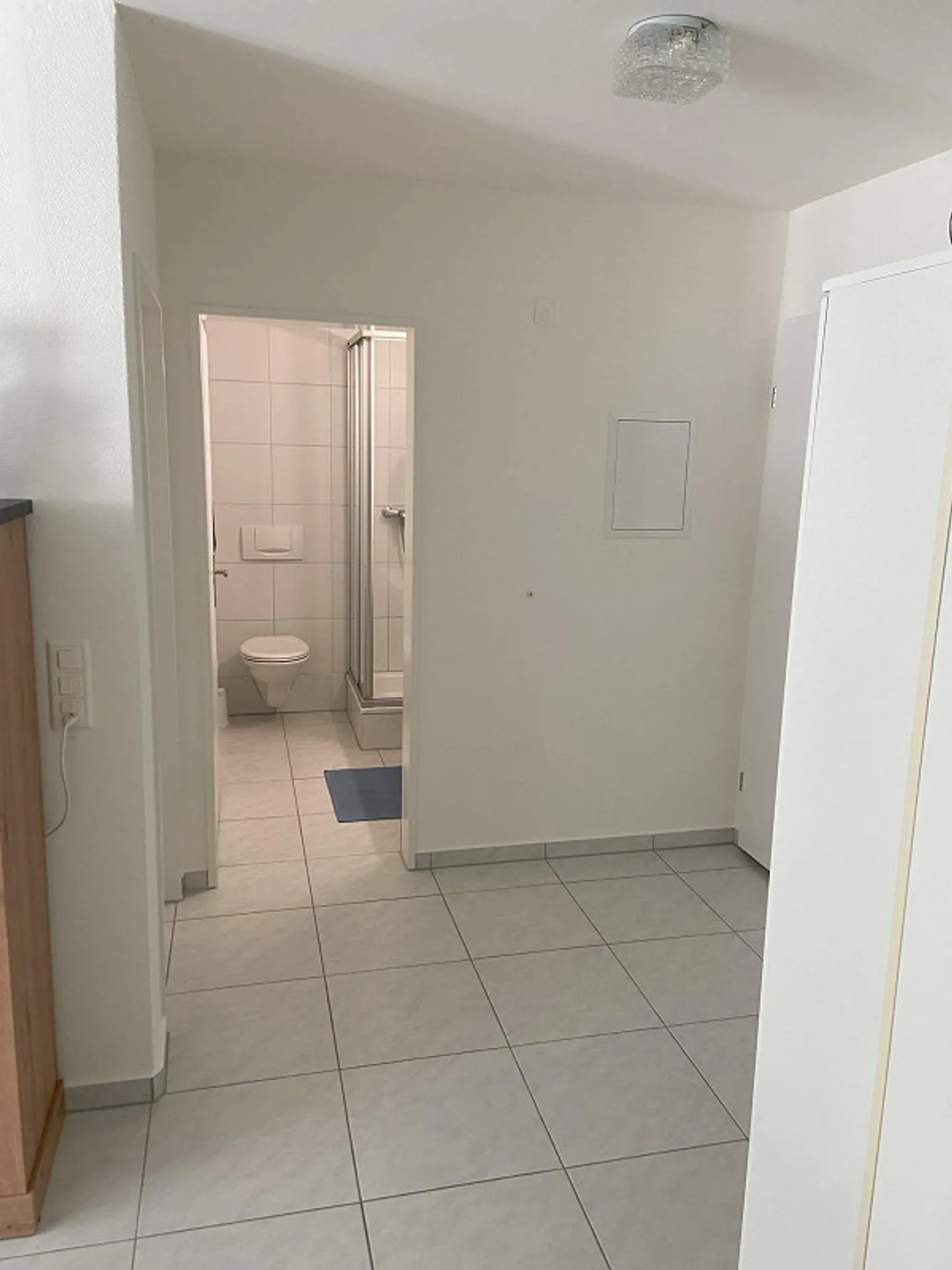 À louer appartement 2.5 pièces - Photo 6 sur 10